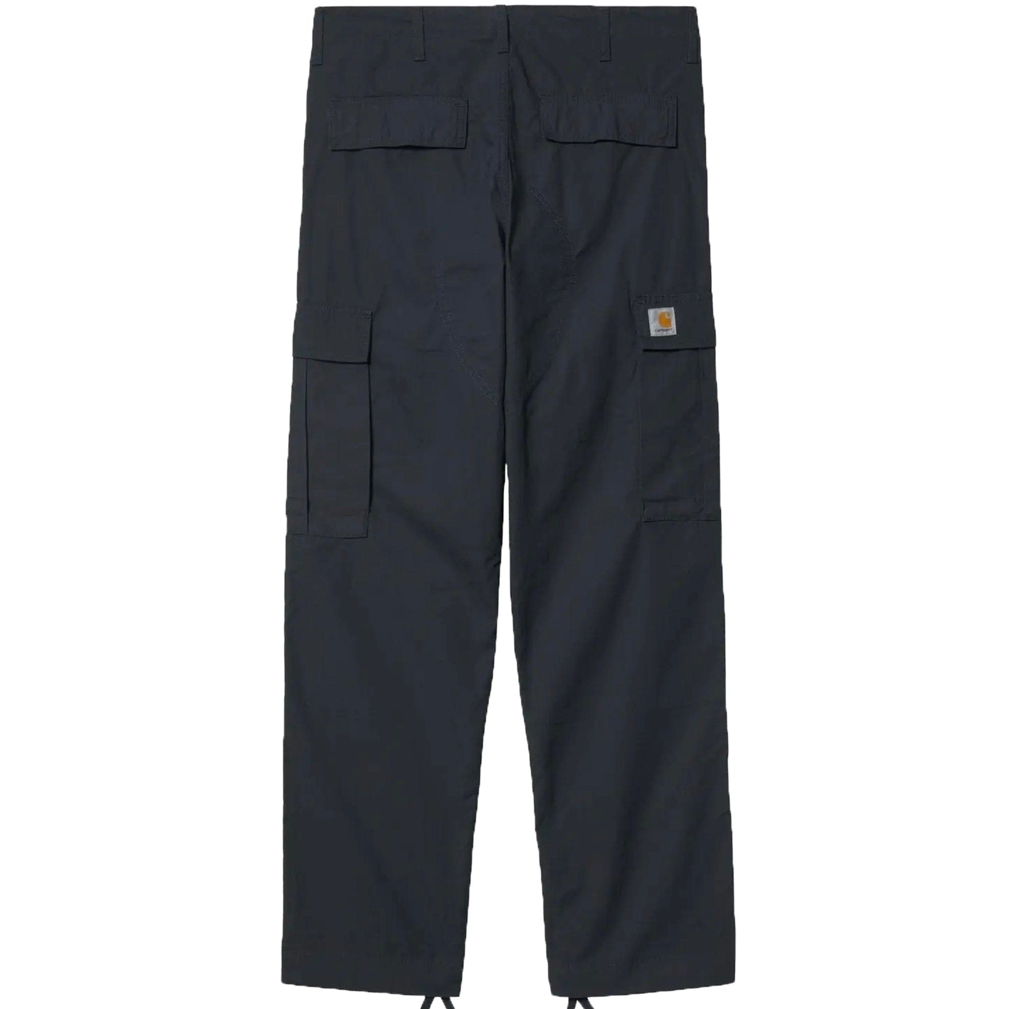Carhartt WIP Regular Cargo Pant (Dark Navy)