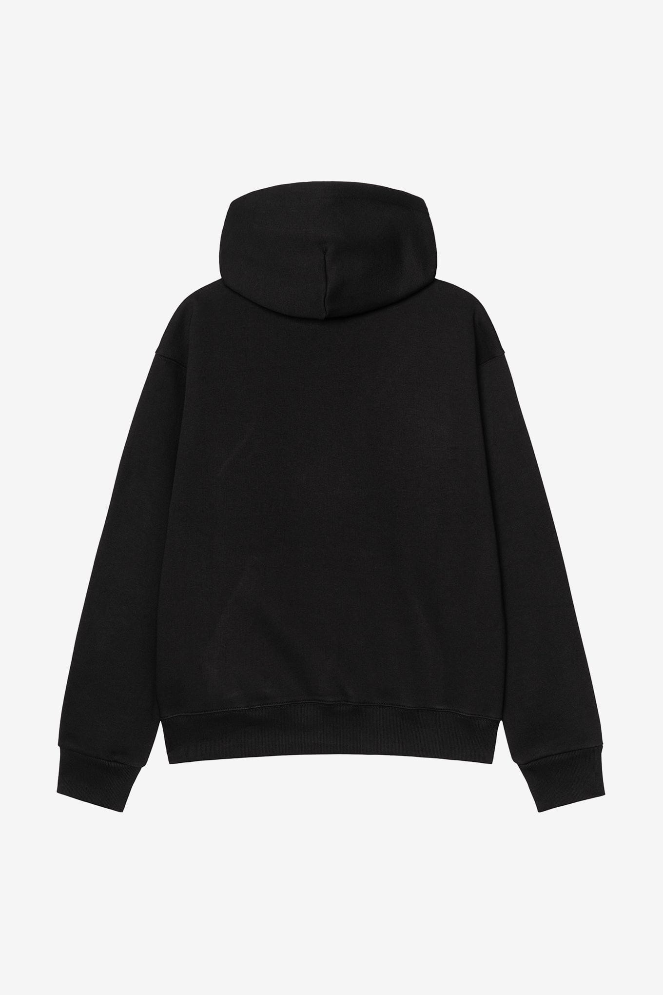 Carhartt WIP ISHIN DENSHIN HOODIE