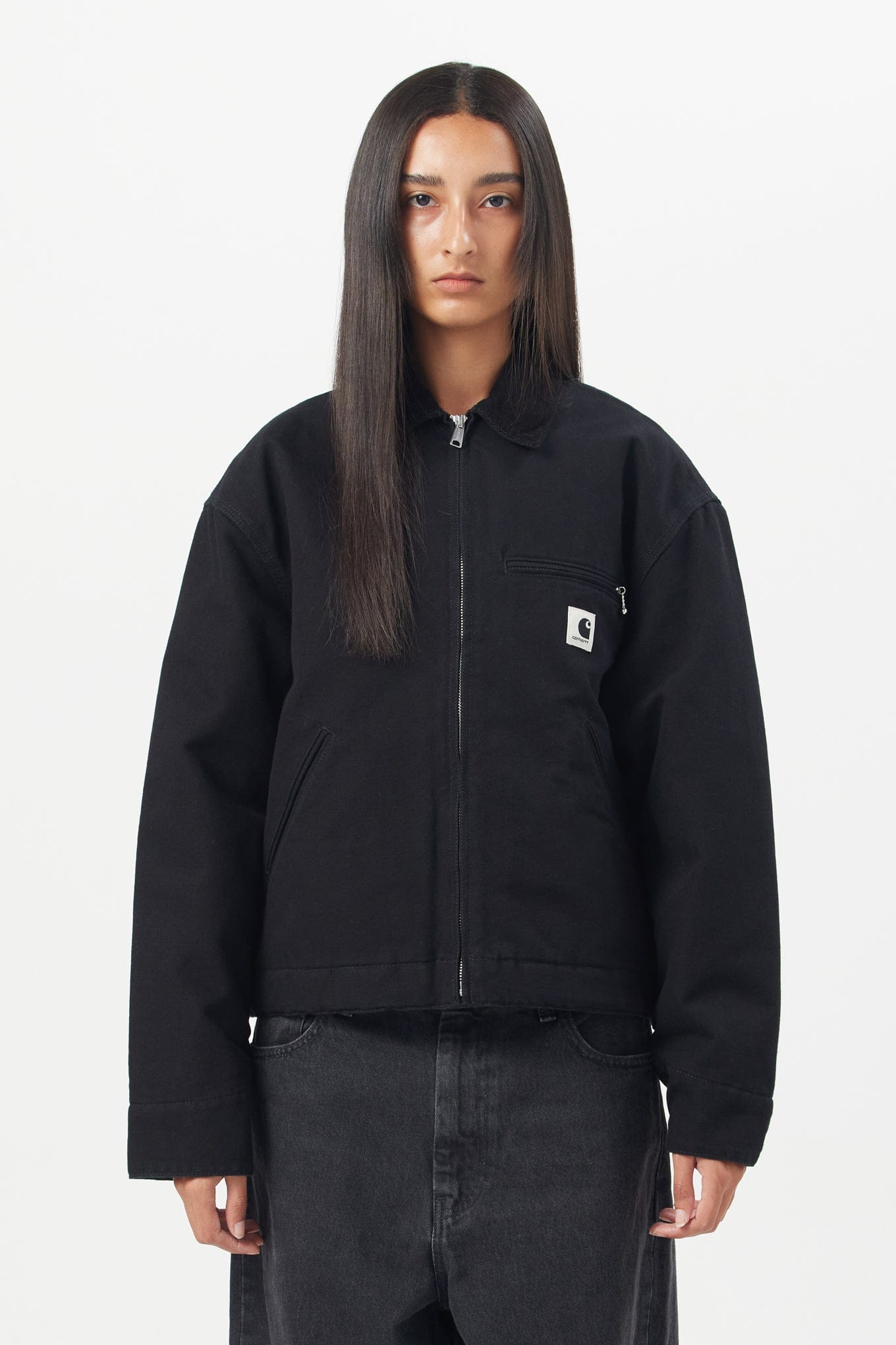 Carhartt WIP W OG DETROIT JACKET