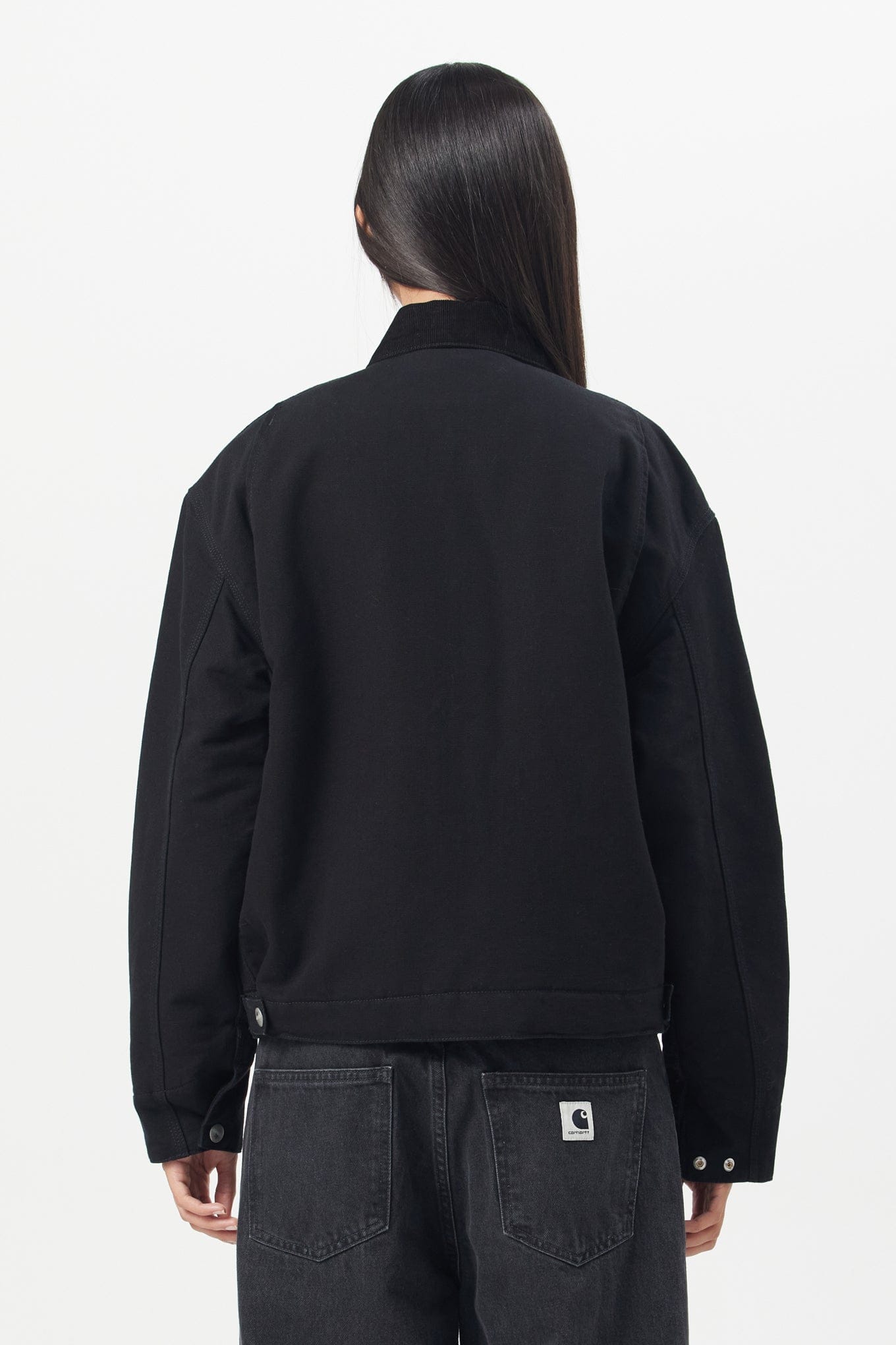 Carhartt WIP W OG DETROIT JACKET