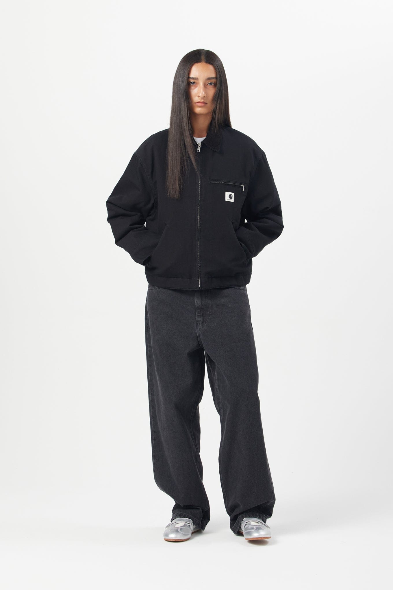 Carhartt WIP W OG DETROIT JACKET