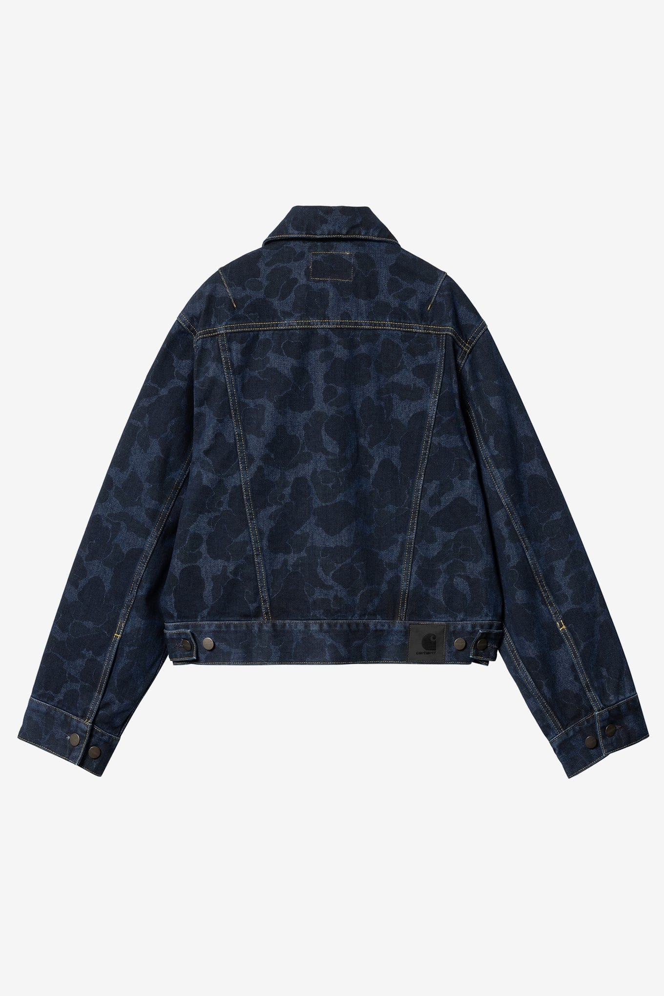 Carhartt WIP W DUCK ORELL JACKET