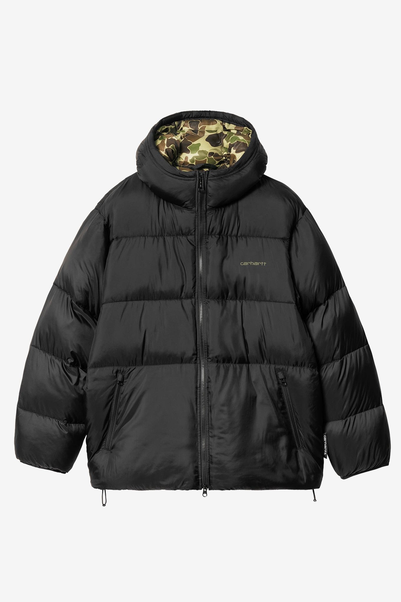 Carhartt WIP TORONTO JACKET