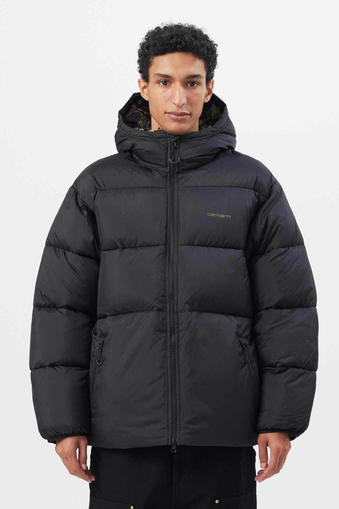 Carhartt WIP TORONTO JACKET