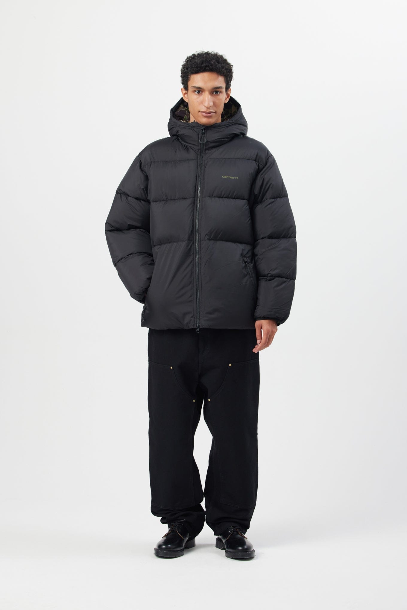 Carhartt WIP TORONTO JACKET