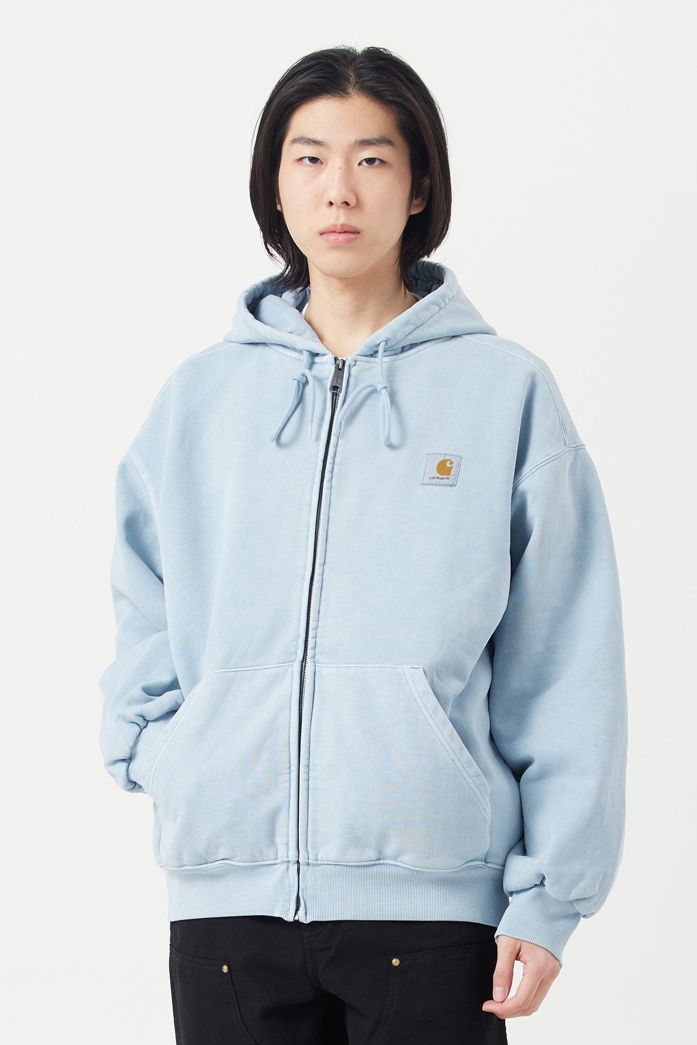 Carhartt WIP HOODED VISTA JACKET