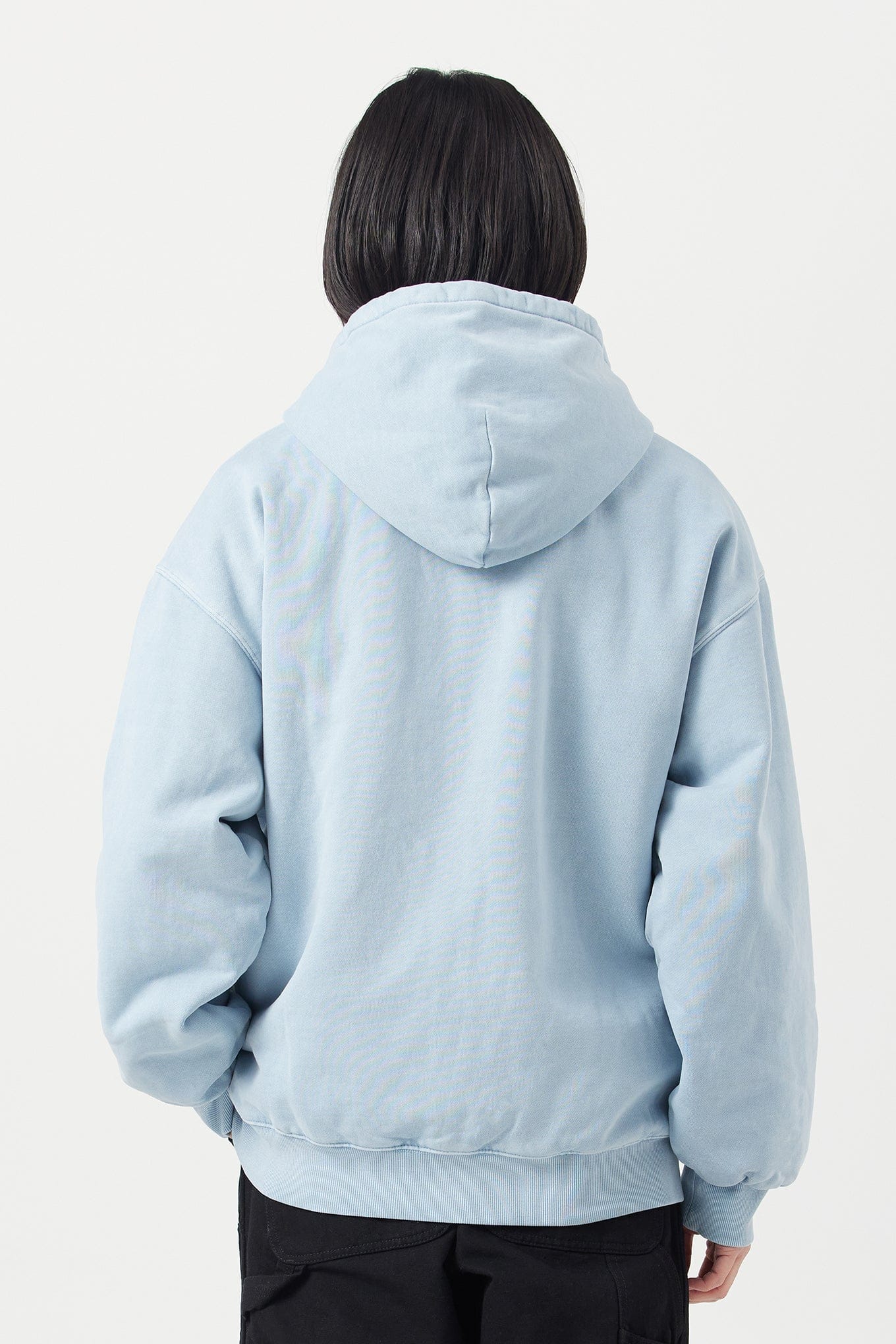 Carhartt WIP HOODED VISTA JACKET