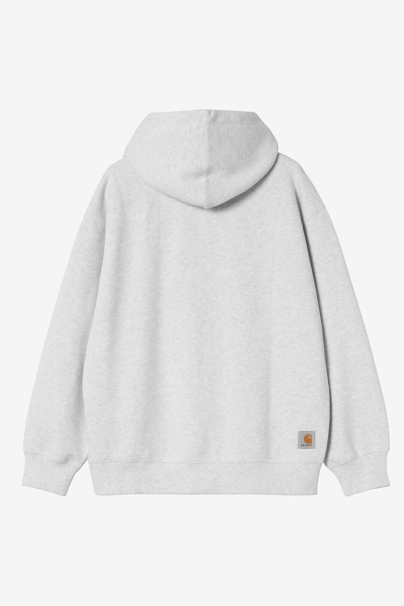 Carhartt WIP HOODED MINI WIP SWEAT JACKET