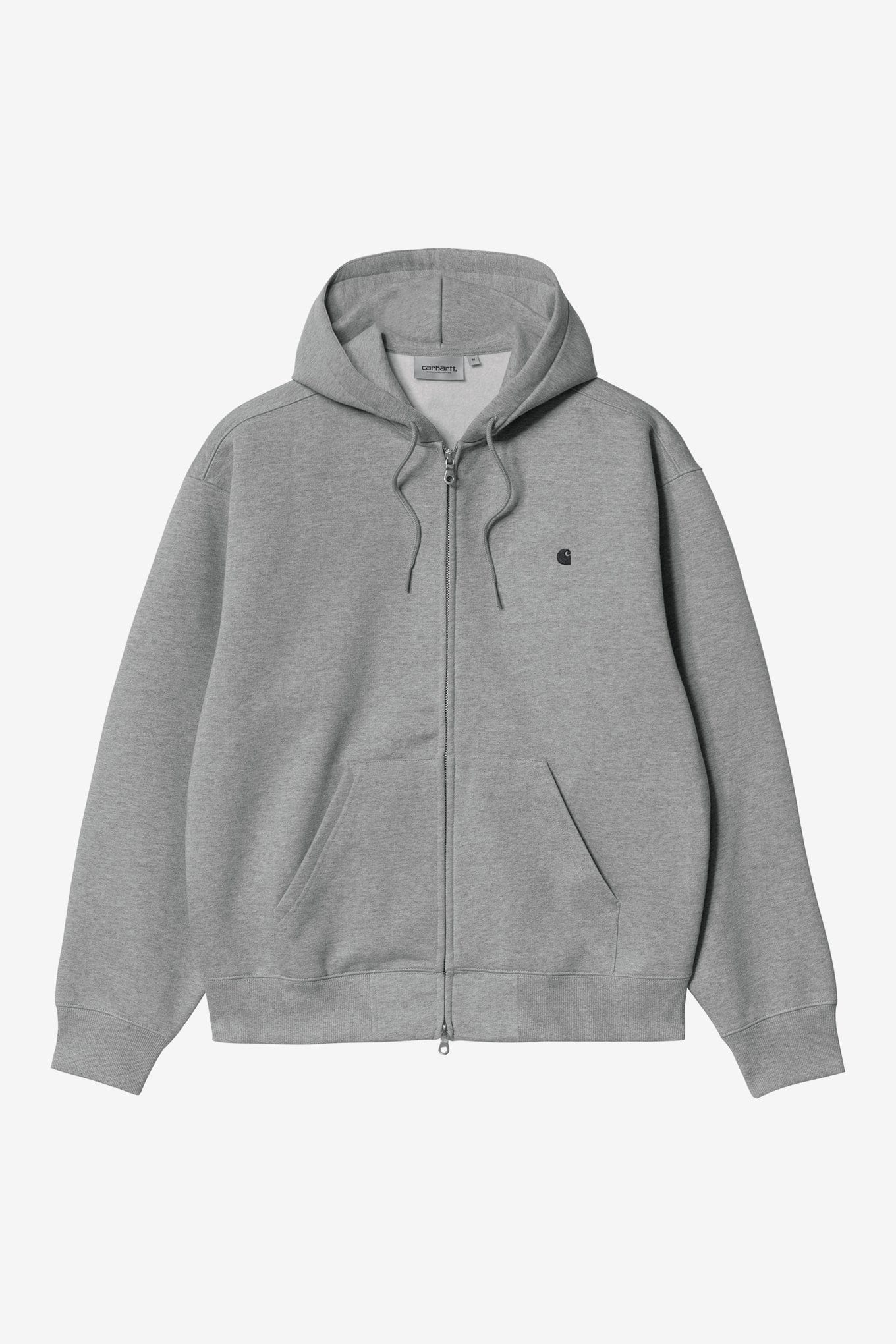 Carhartt WIP HOODED MADISON JACKET