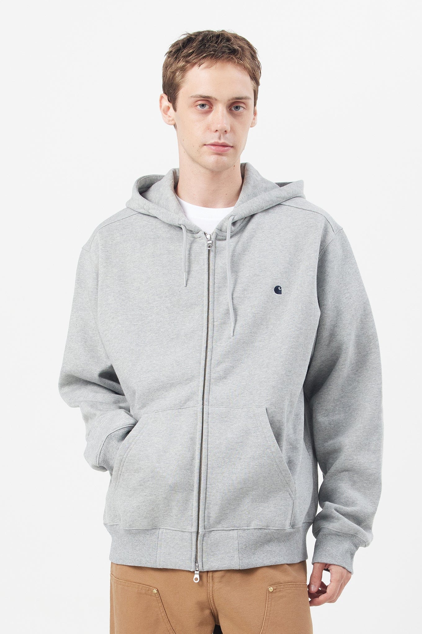 Carhartt WIP HOODED MADISON JACKET