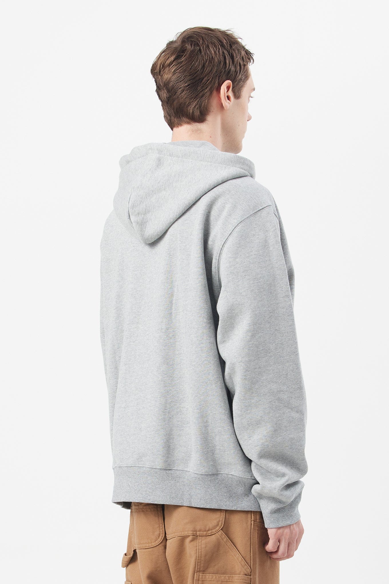 Carhartt WIP HOODED MADISON JACKET