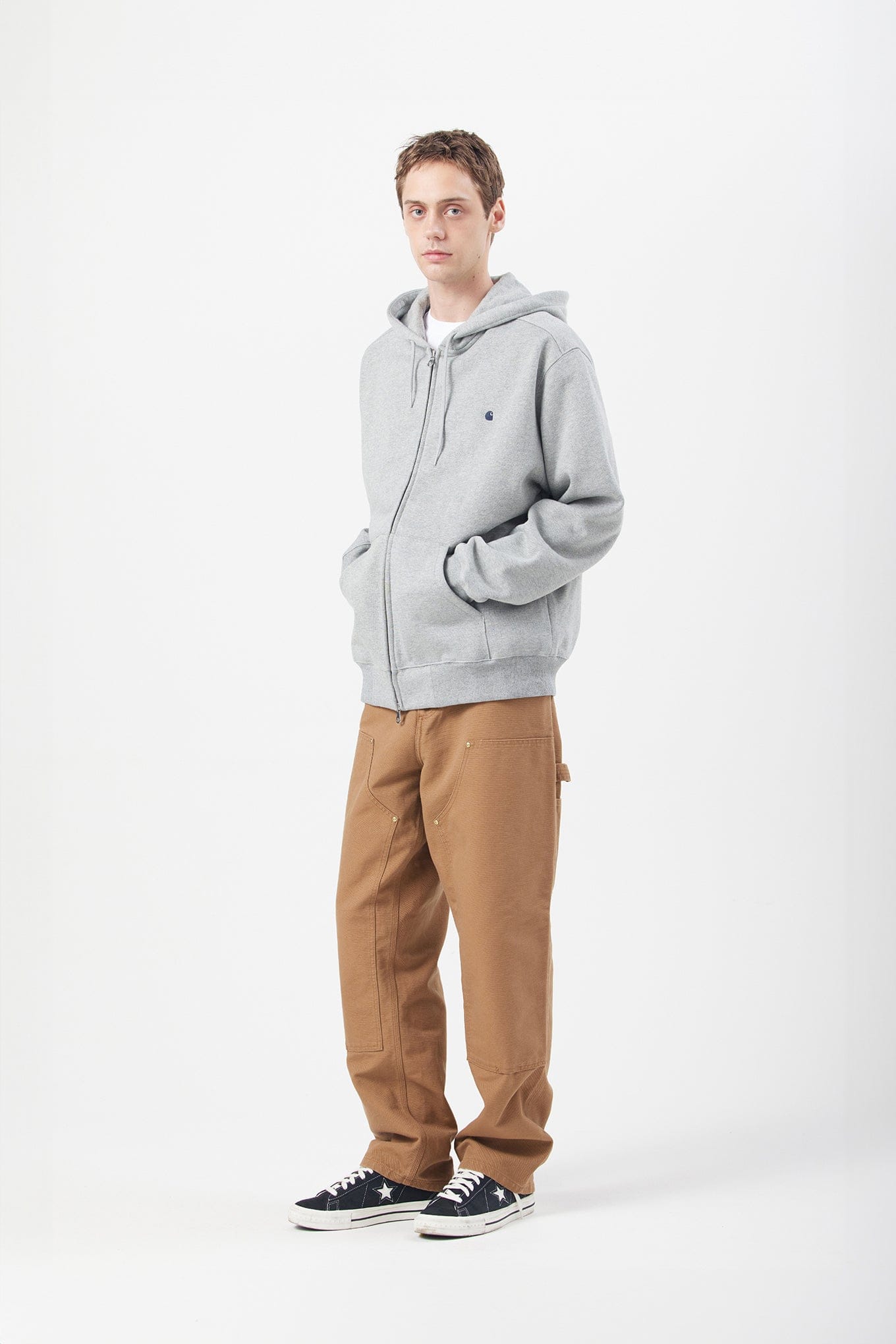 Carhartt WIP HOODED MADISON JACKET