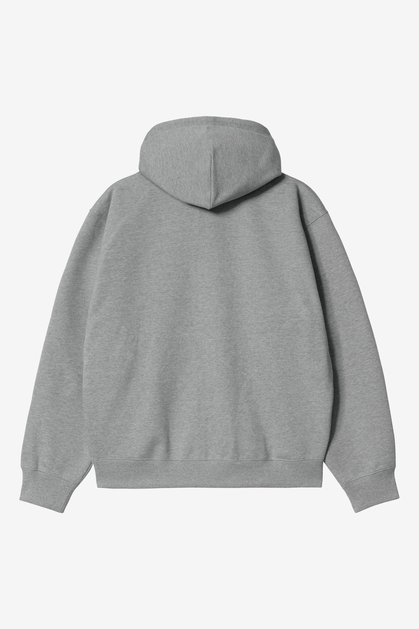 Carhartt WIP HOODED MADISON JACKET