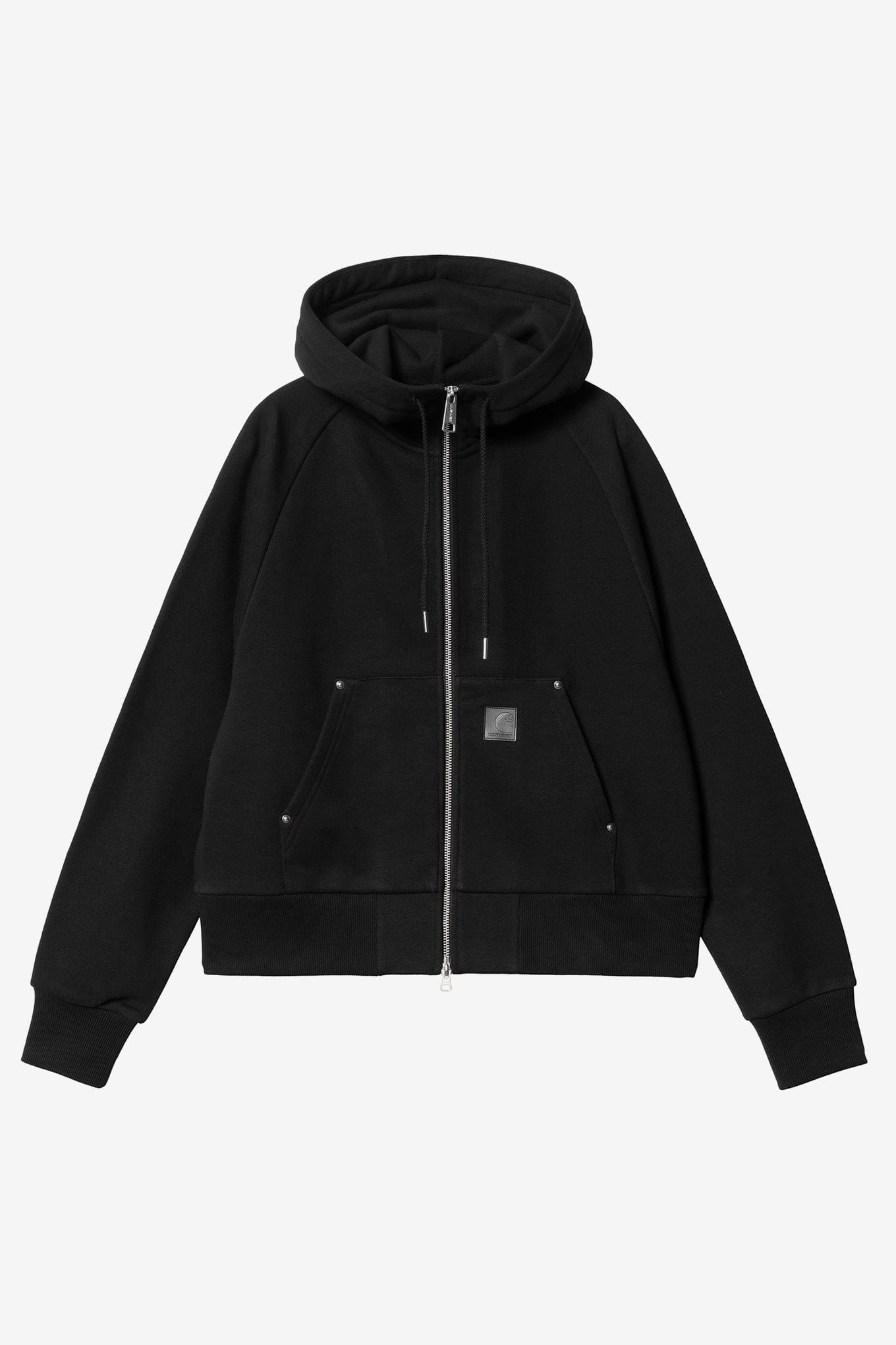 Carhartt WIP W HOODED ELDON JACKET