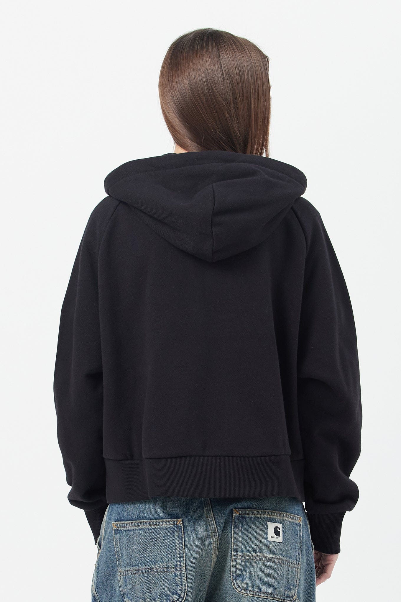 Carhartt WIP W HOODED ELDON JACKET