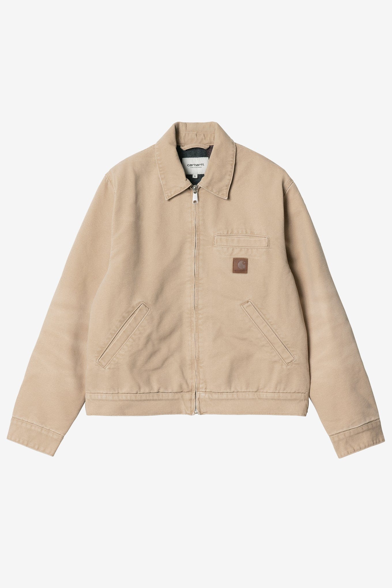 Carhartt WIP W DAYTON JACKET