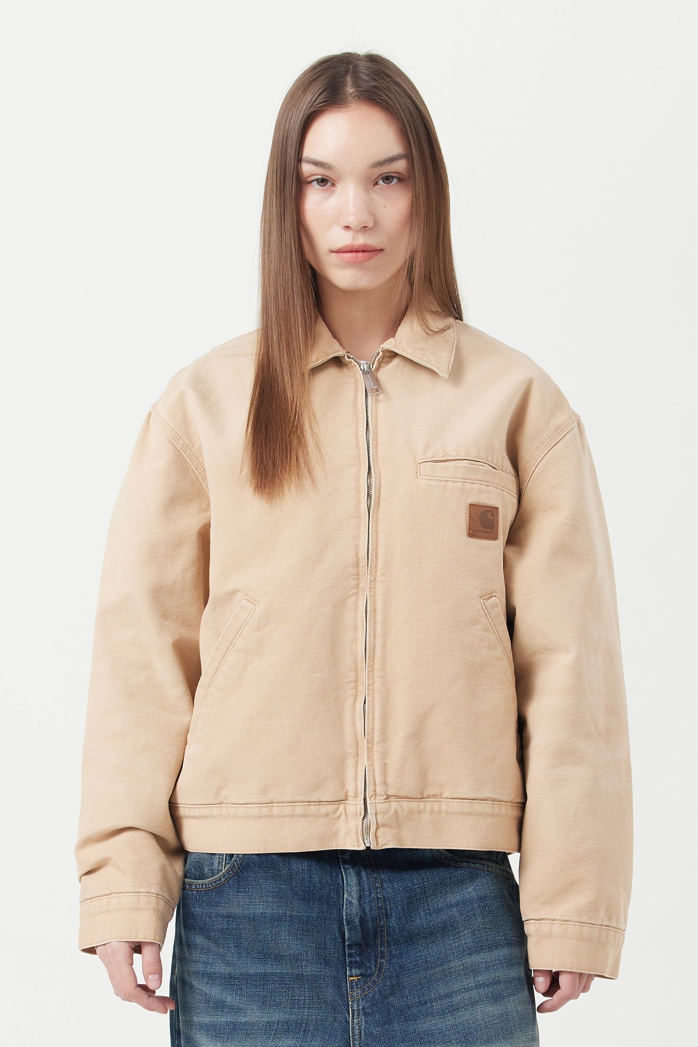 Carhartt WIP W DAYTON JACKET