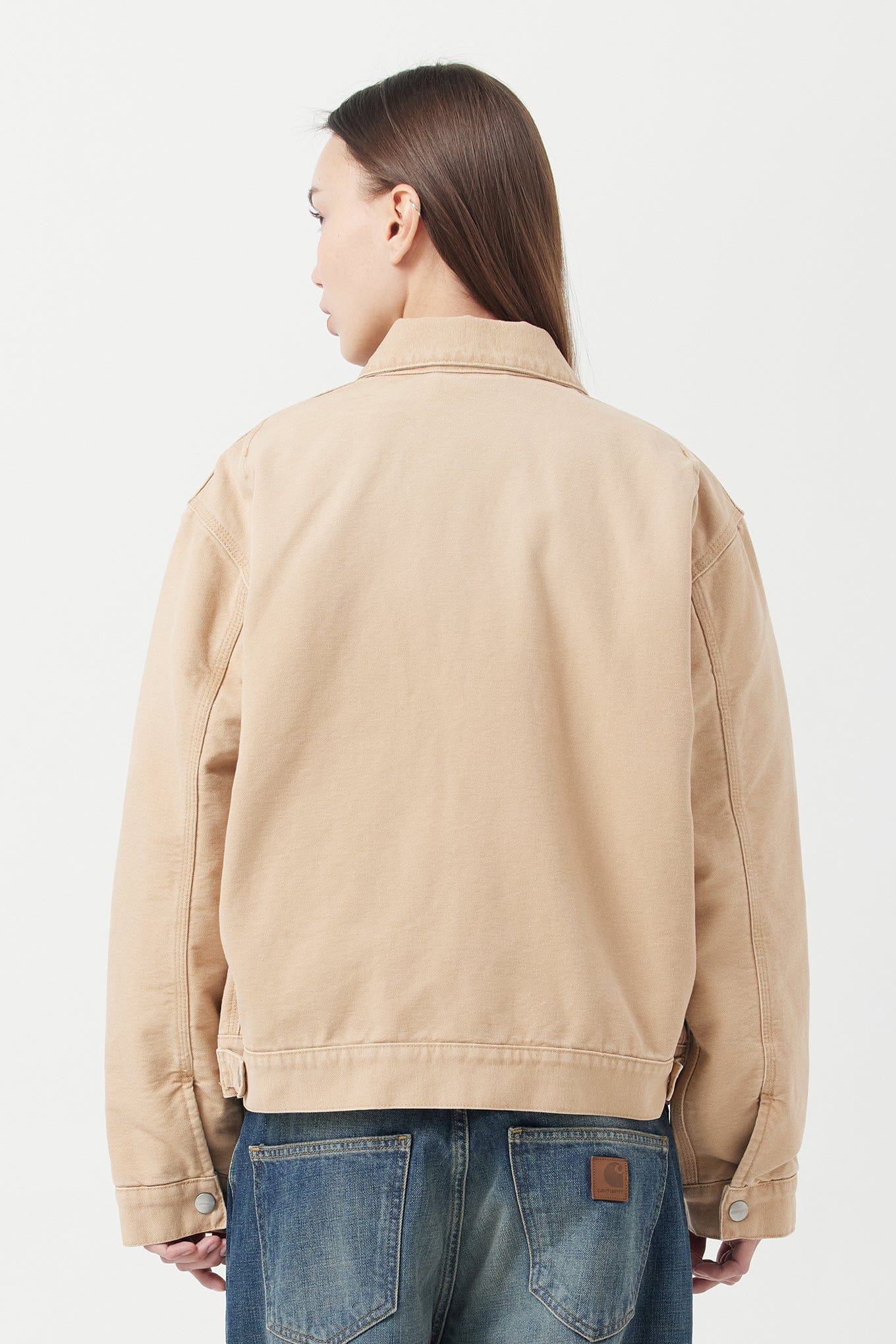 Carhartt WIP W DAYTON JACKET