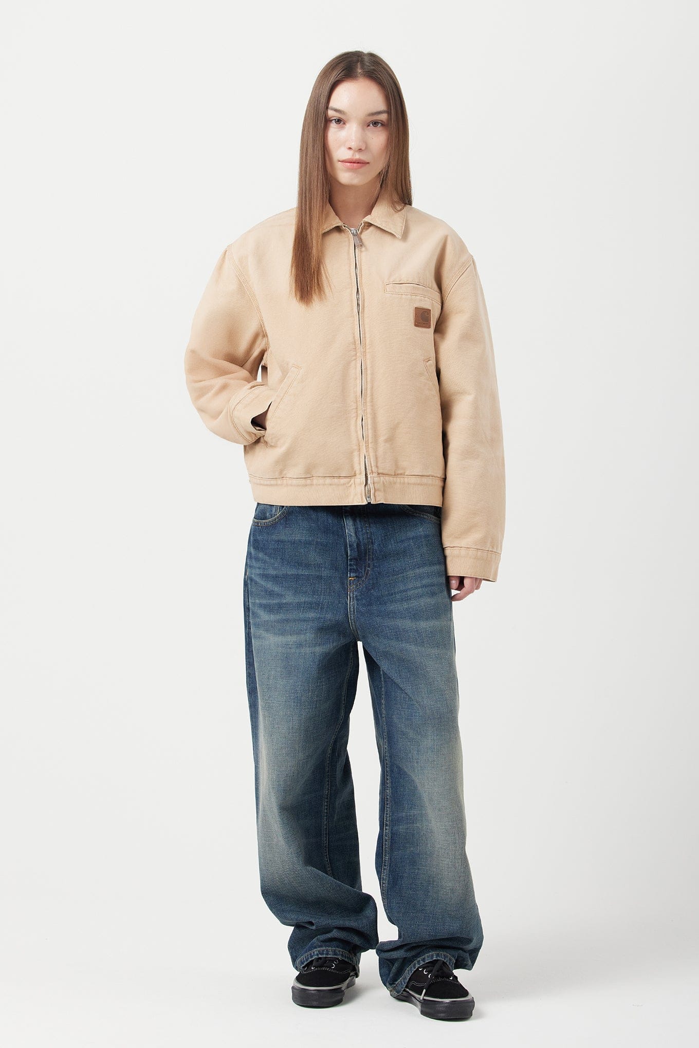 Carhartt WIP W DAYTON JACKET