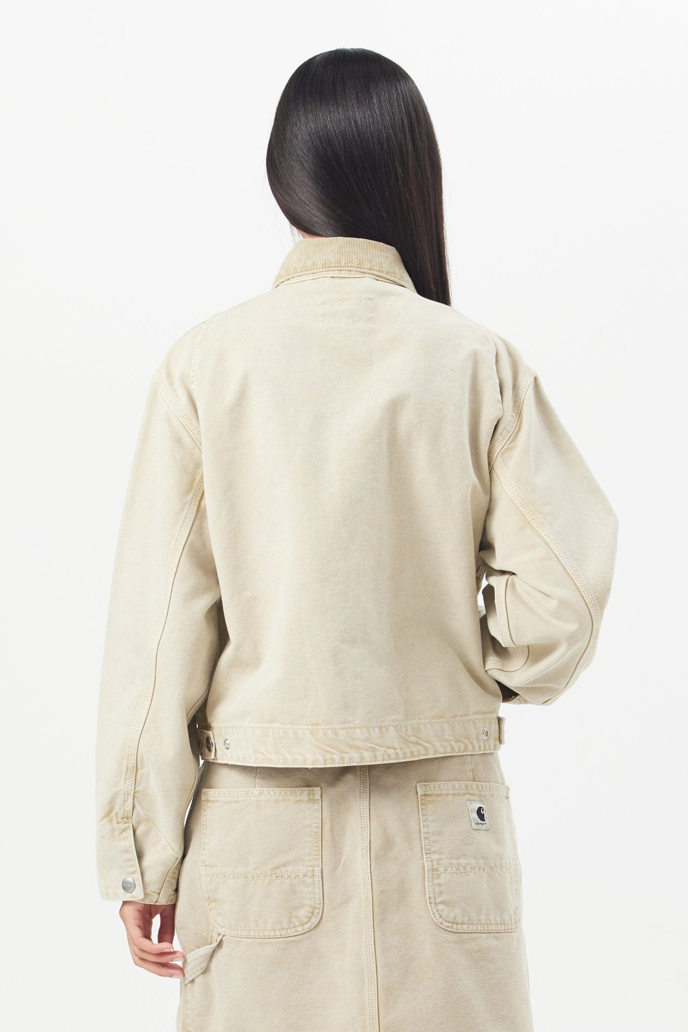 Carhartt WIP W EMERY JACKET