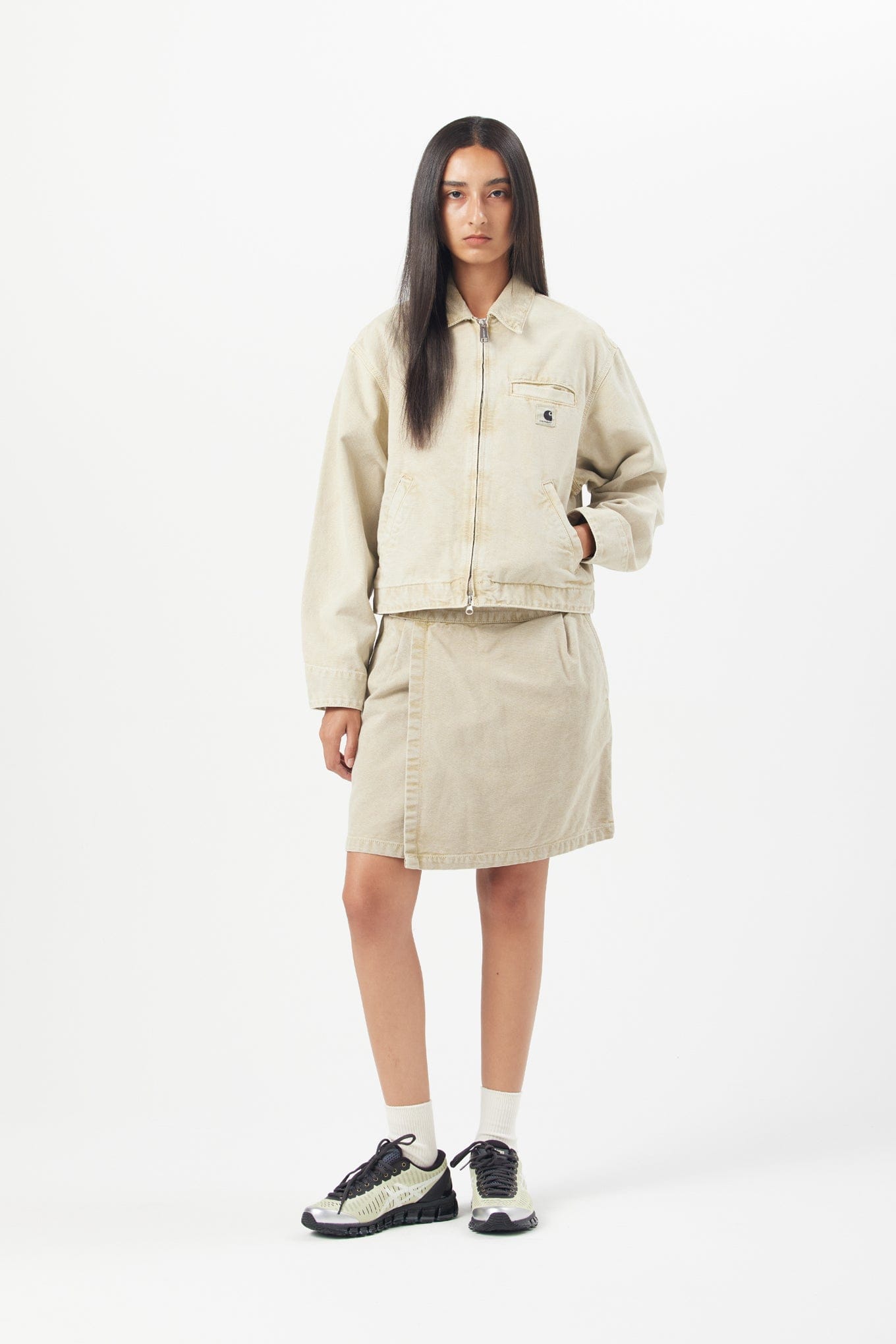 Carhartt WIP W EMERY JACKET