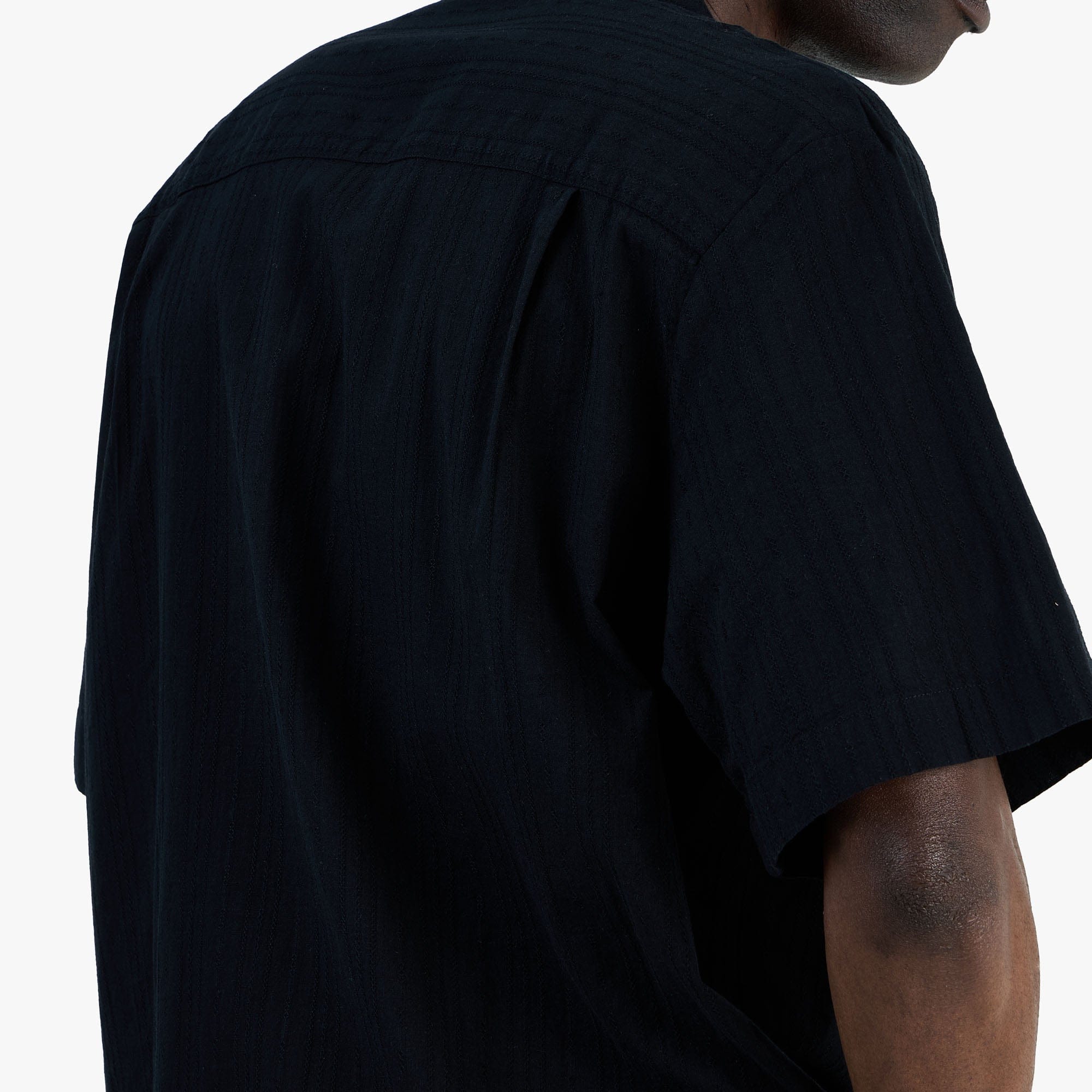 Carhartt WIP Gareth Shirt / Black
