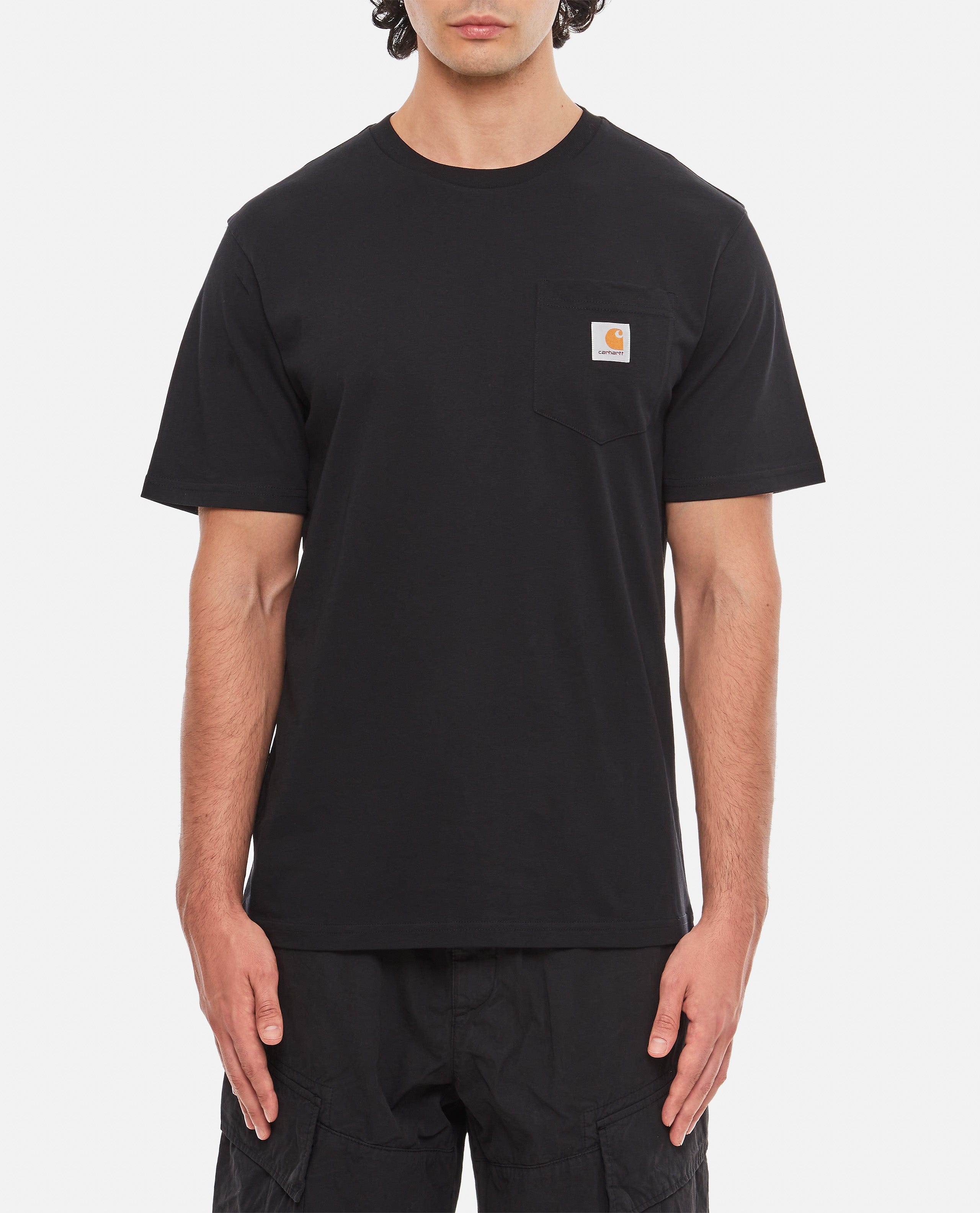 Carhartt WIP SS POCKET T - SHIRT