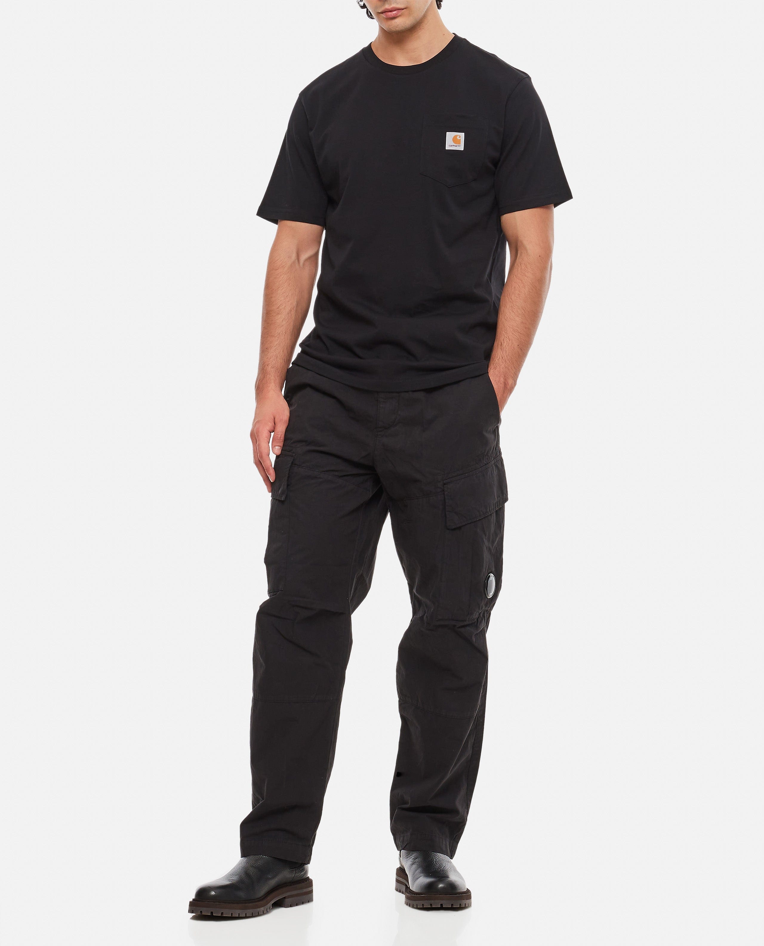 Carhartt WIP SS POCKET T - SHIRT