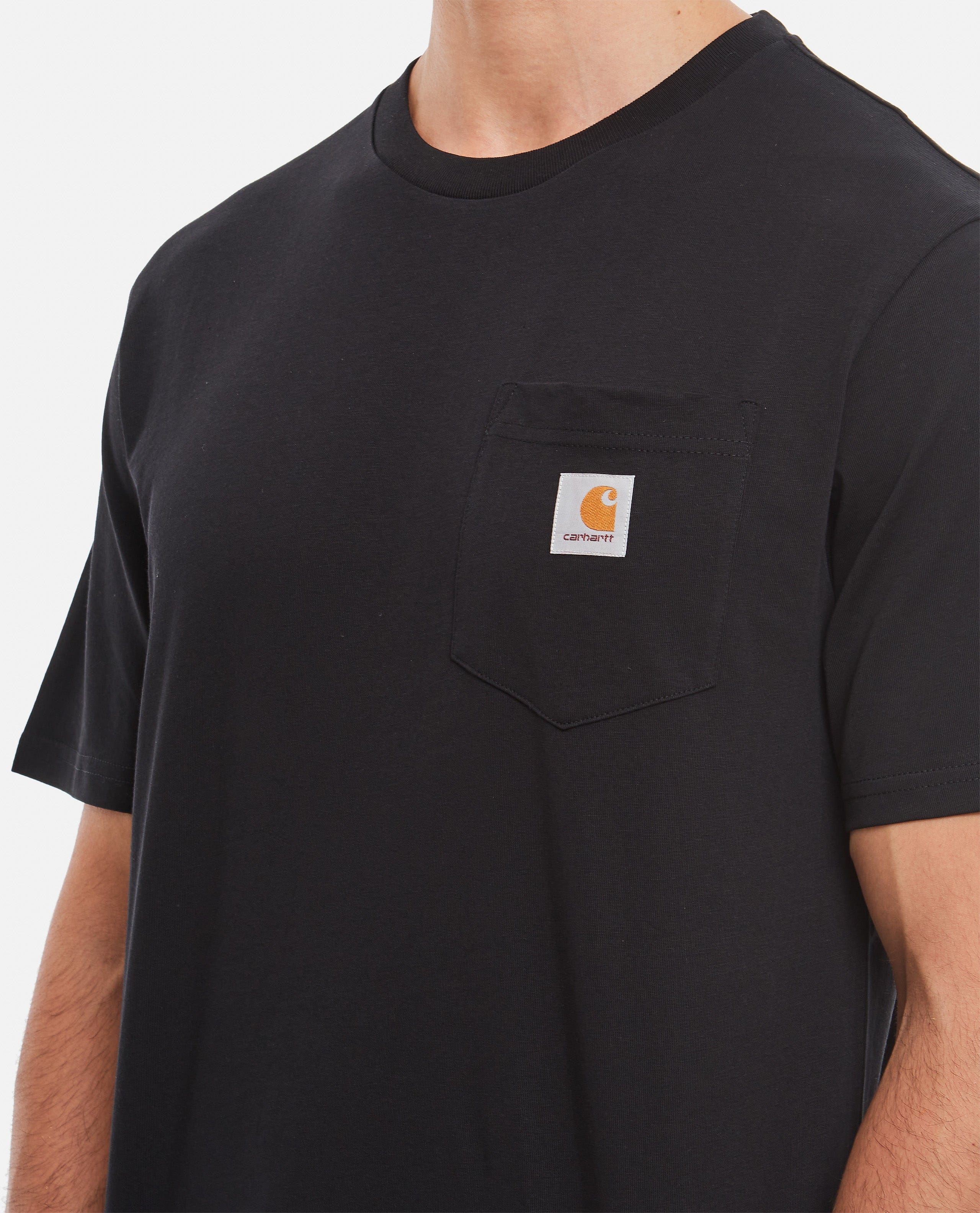 Carhartt WIP SS POCKET T - SHIRT