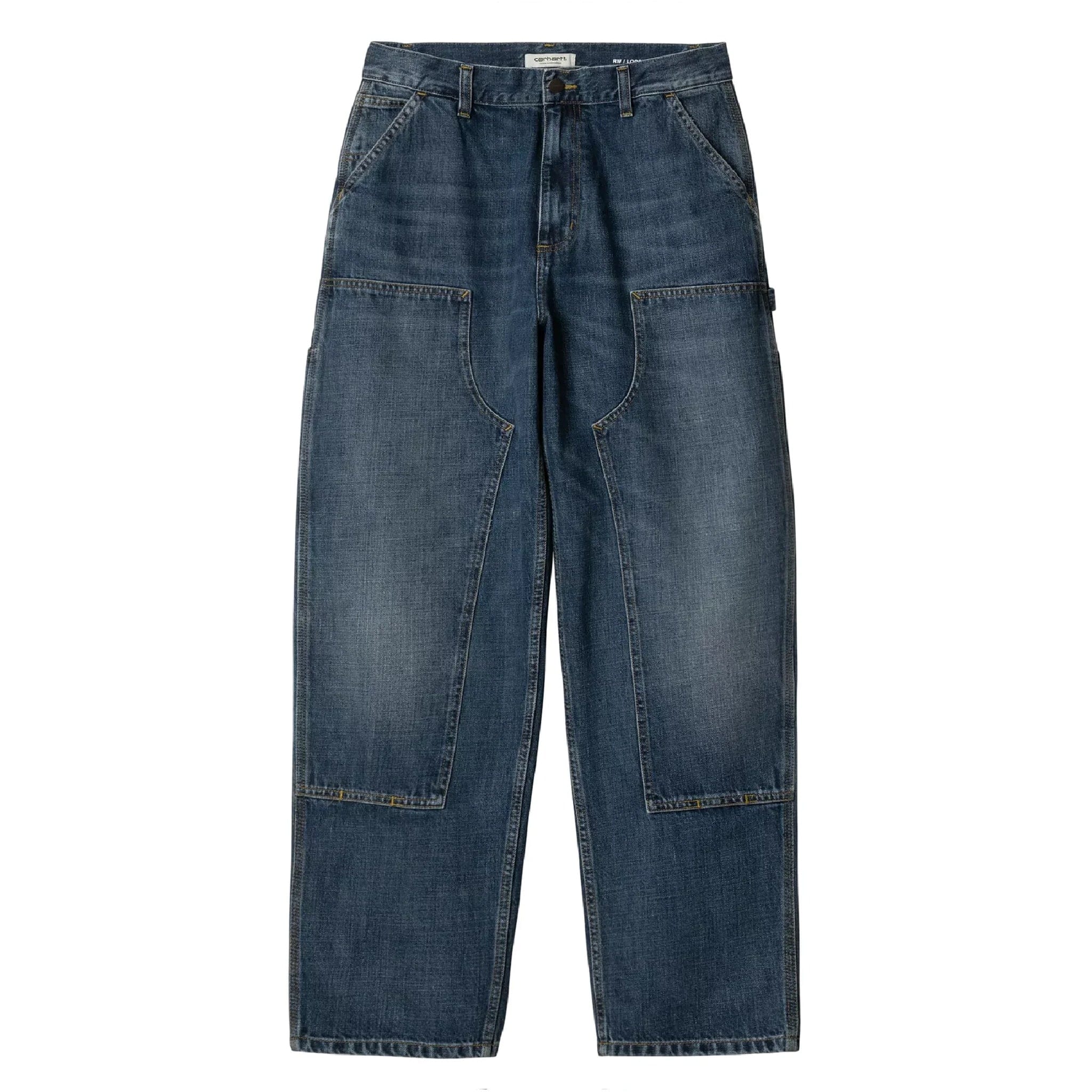 Carhartt WIP W' Brandon DOUBLE KNEE PANT