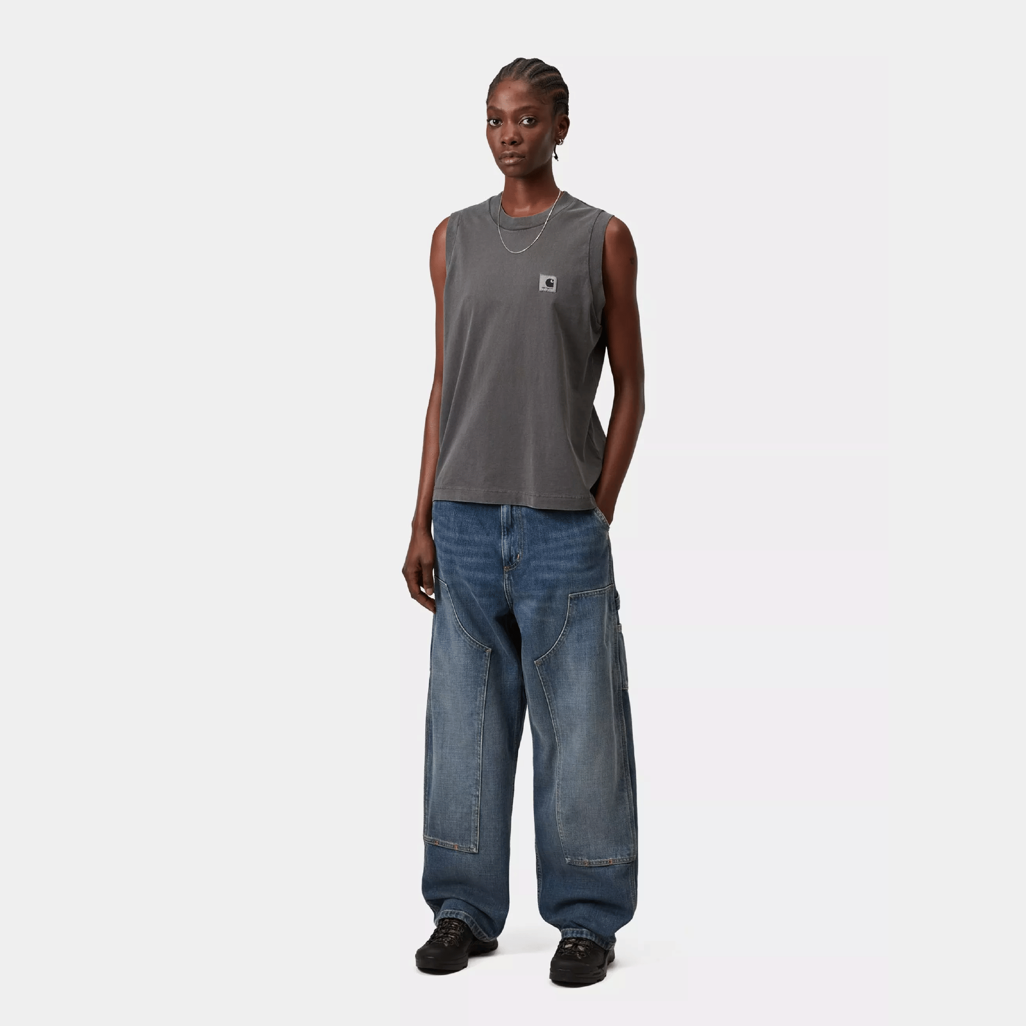 Carhartt WIP W' Brandon DOUBLE KNEE PANT