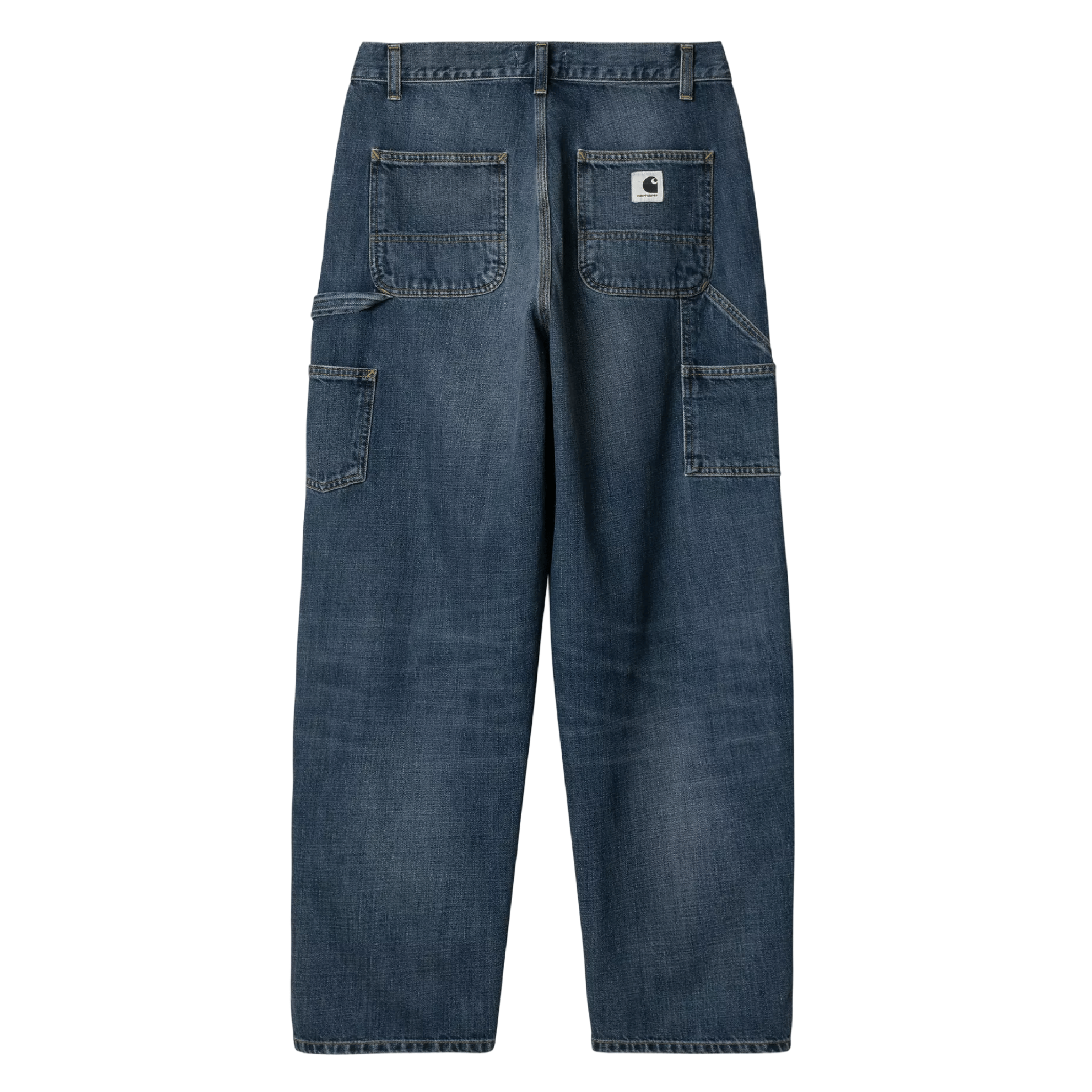 Carhartt WIP W' Brandon DOUBLE KNEE PANT