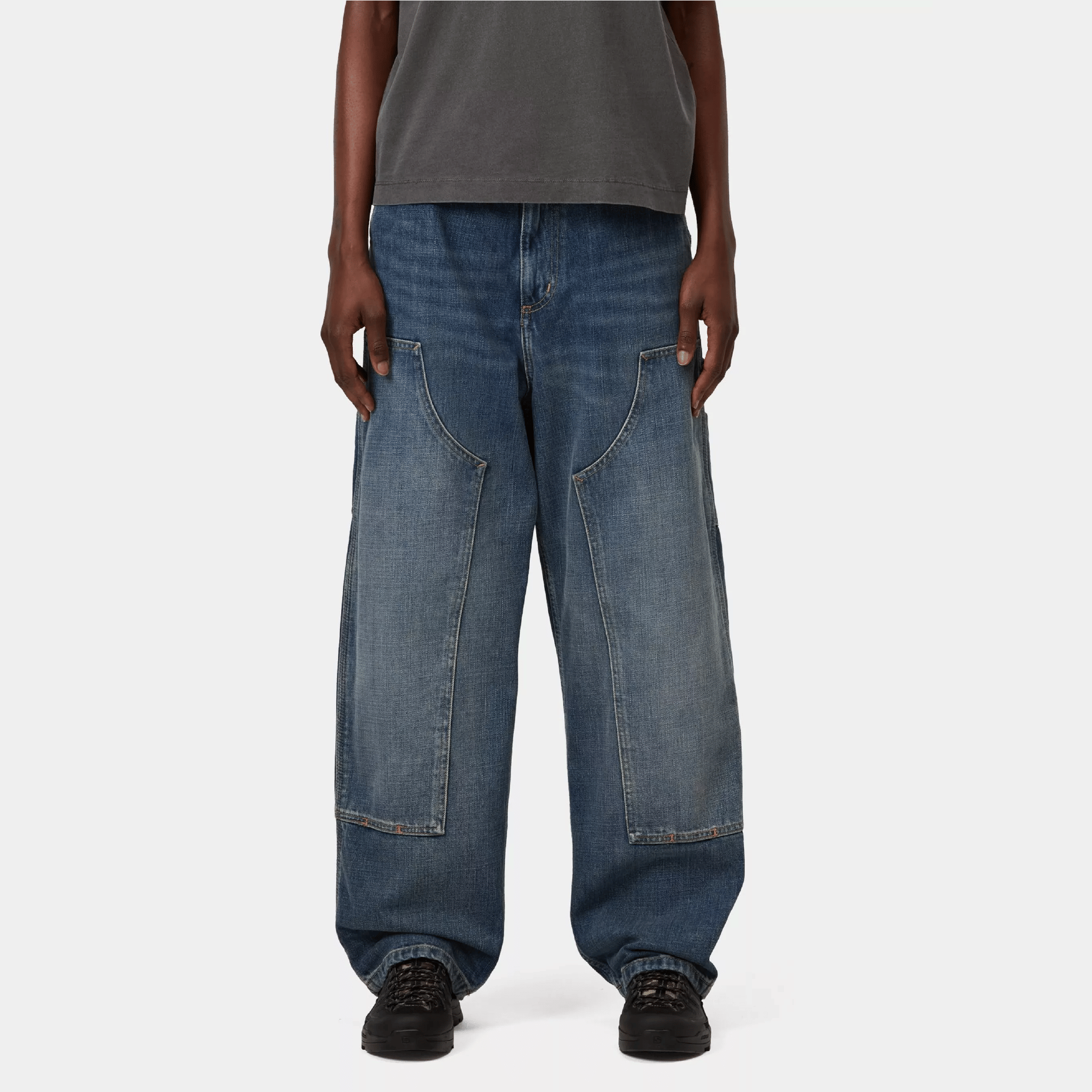 Carhartt WIP W' Brandon DOUBLE KNEE PANT