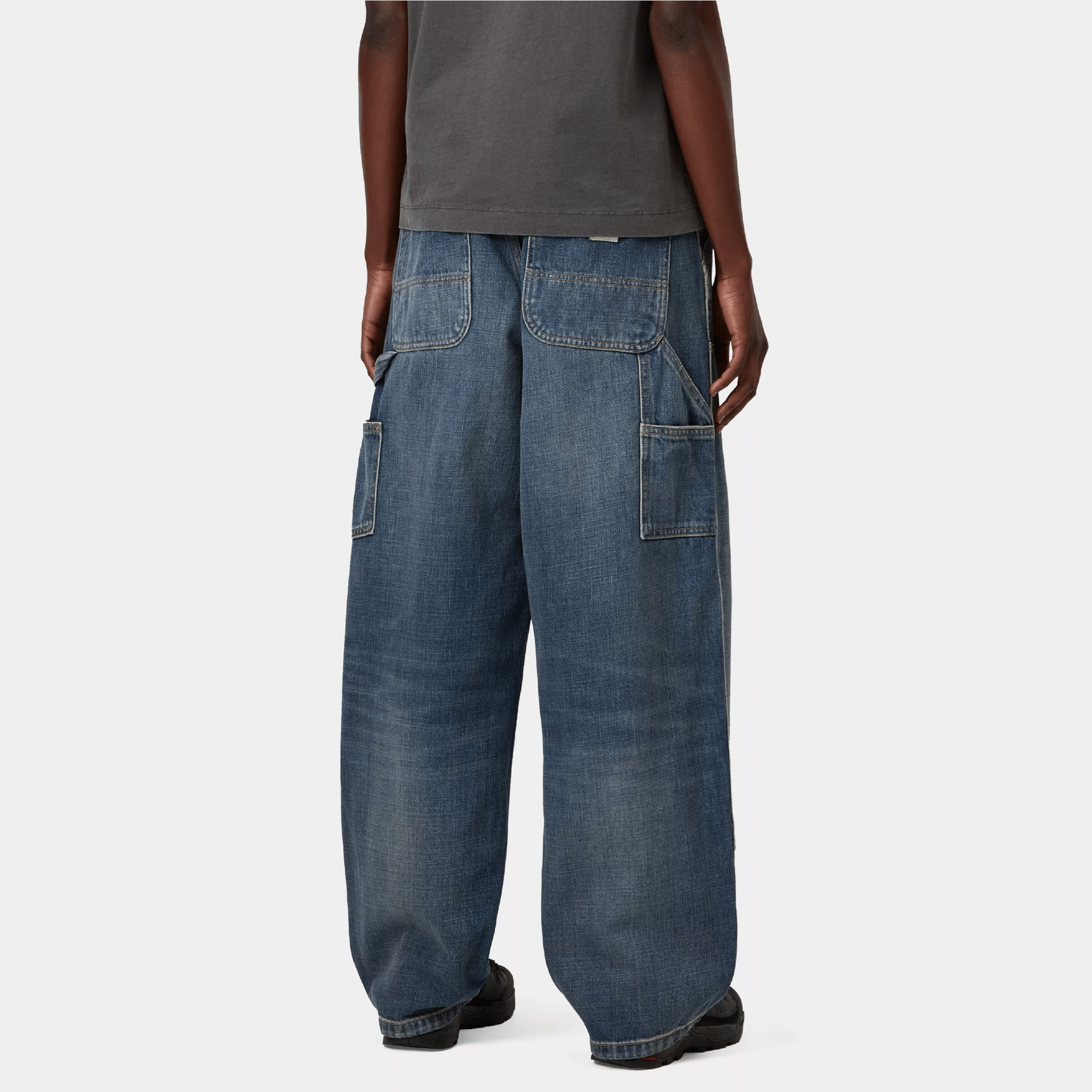 Carhartt WIP W' Brandon DOUBLE KNEE PANT