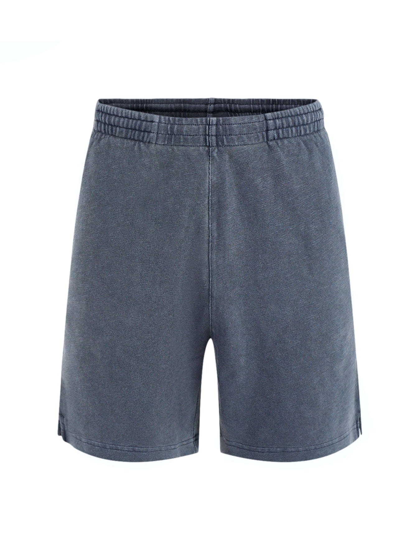 Carhartt WIP Harper Sweat Shorts Grey