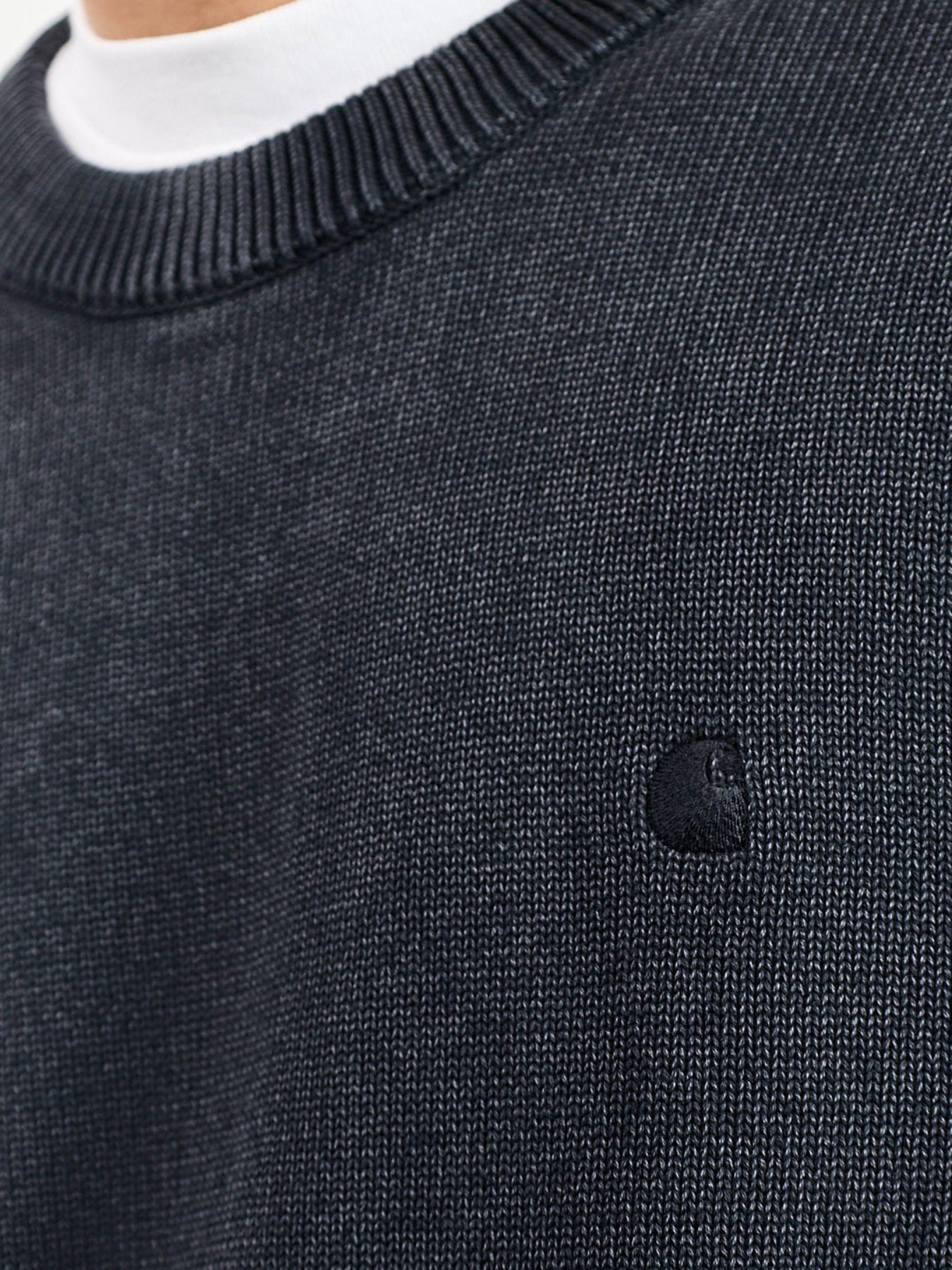 Carhartt WIP Kori Sweater Black