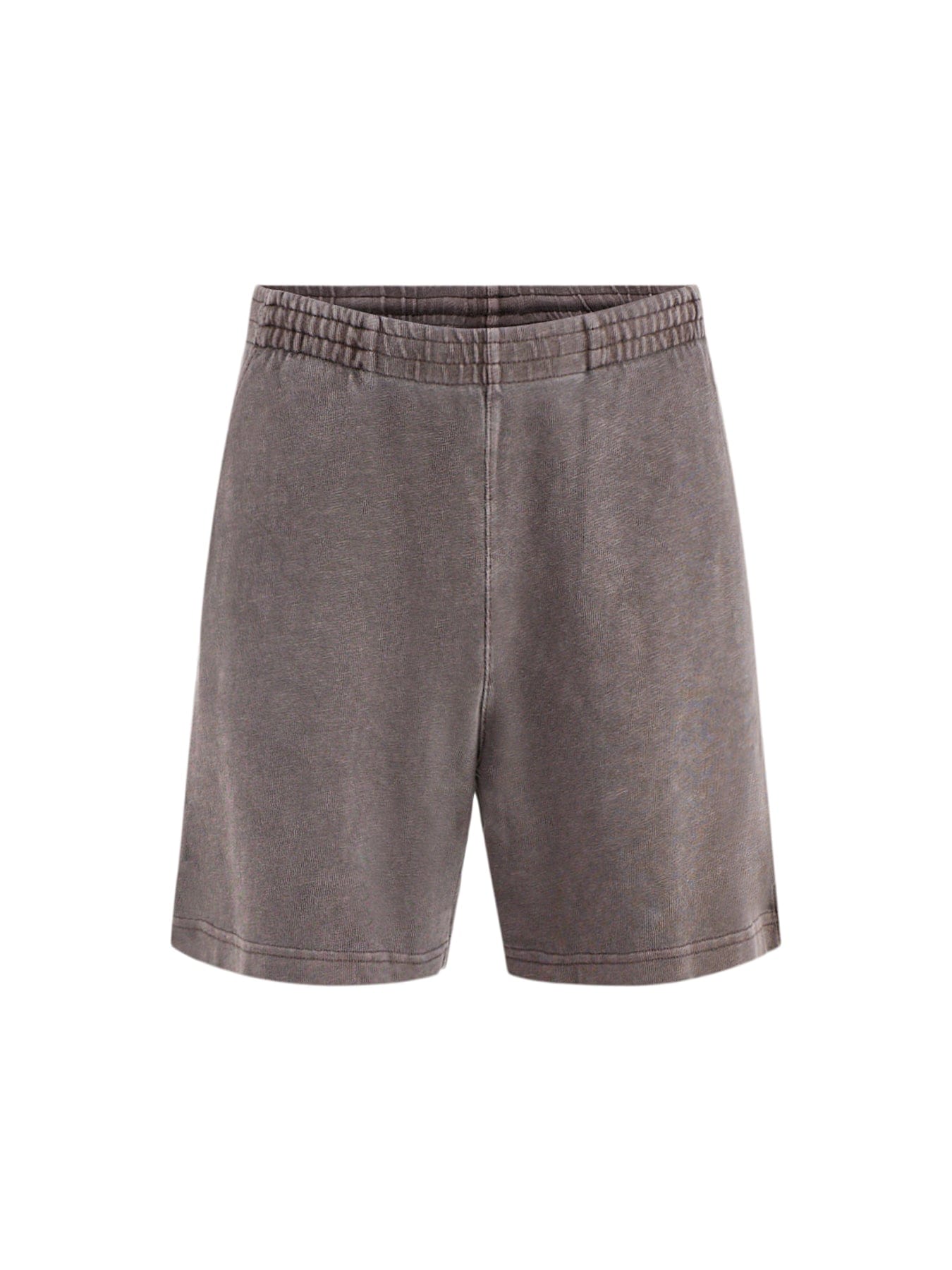 Carhartt WIP Harper Sweat Shorts Brown