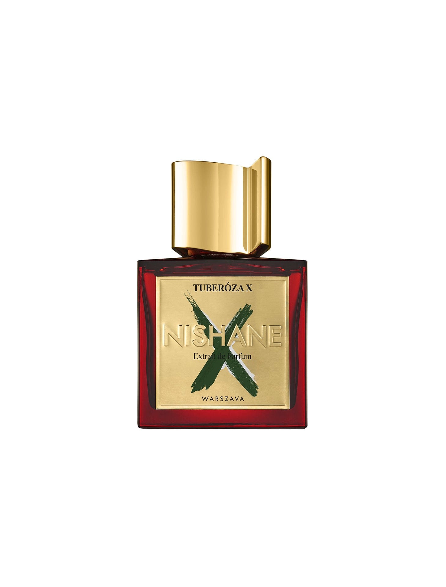 Nishane TUBERÓZA x 100 ml