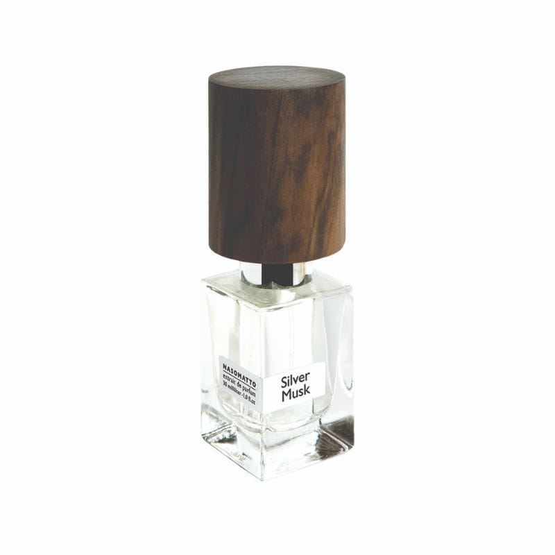 Nasomatto SILVER MUSK 30 ml