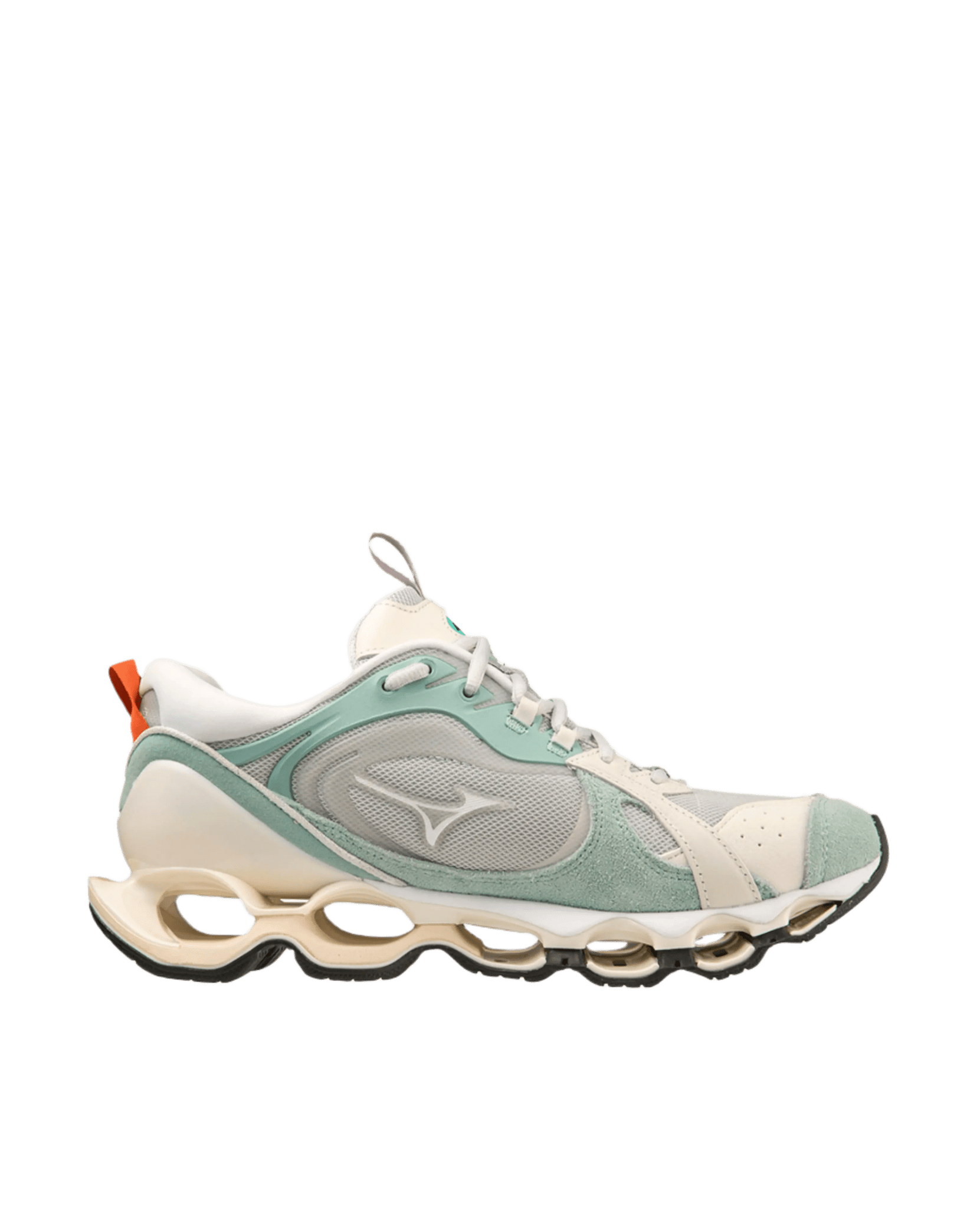 Mizuno Wave Prophecy Beta