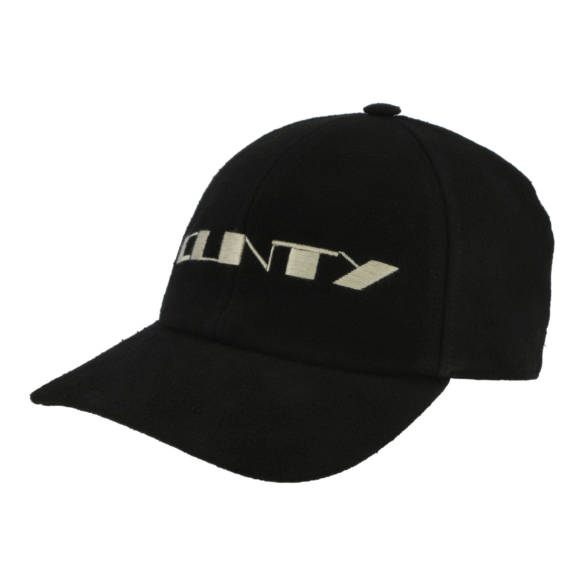 Rick Owens Baseball Cap