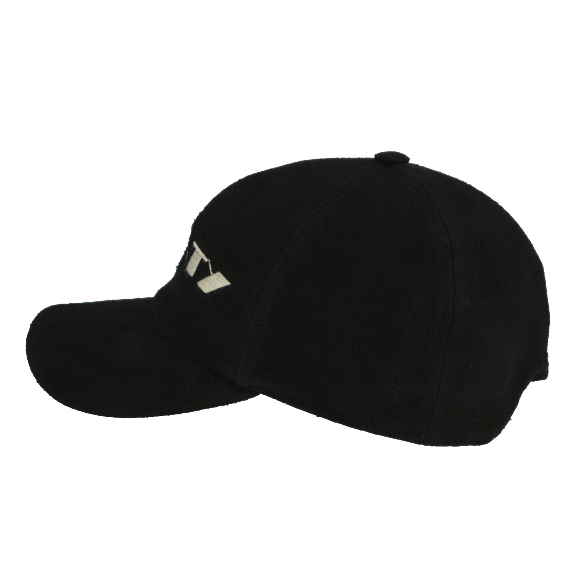 Rick Owens Baseball Cap