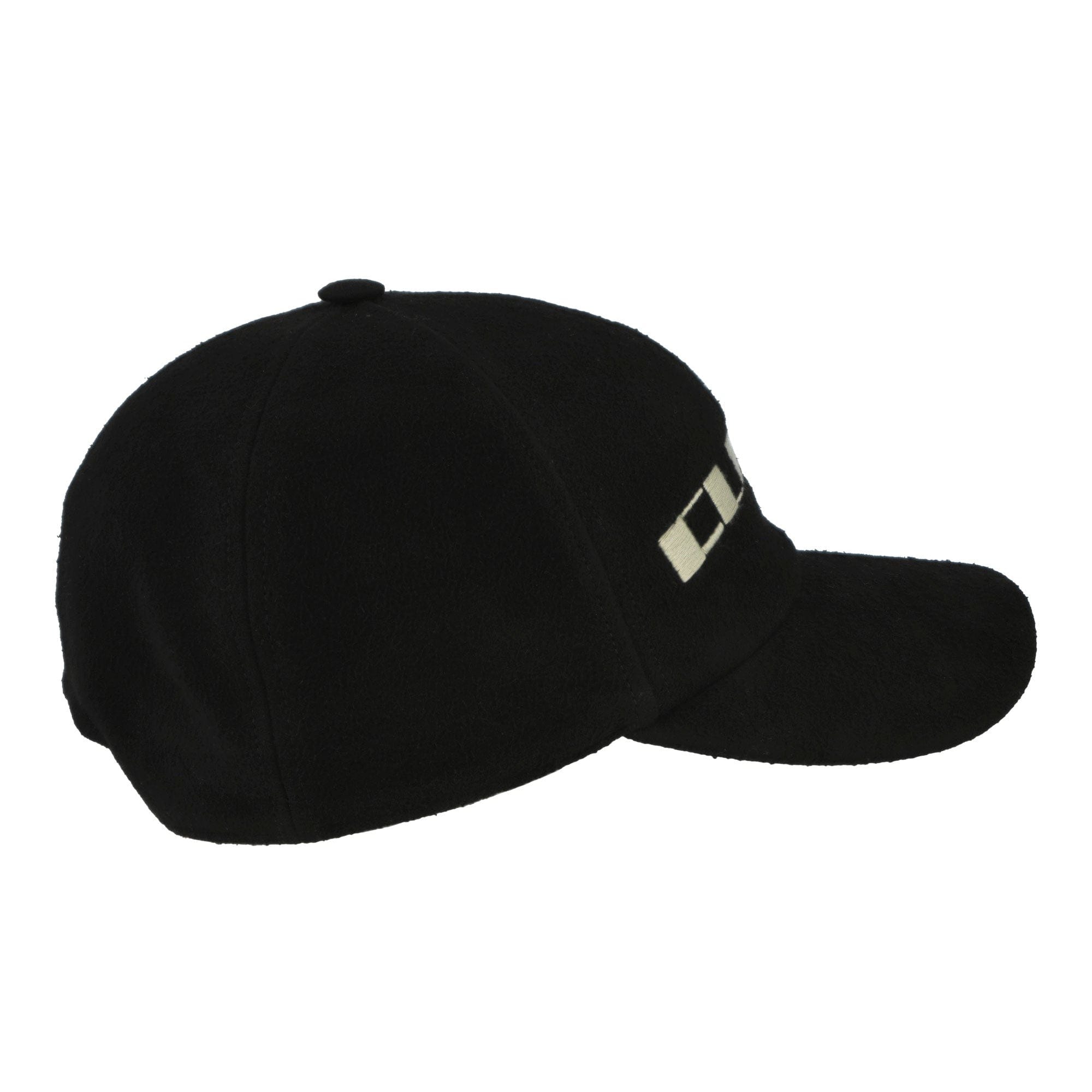 Rick Owens Baseball Cap