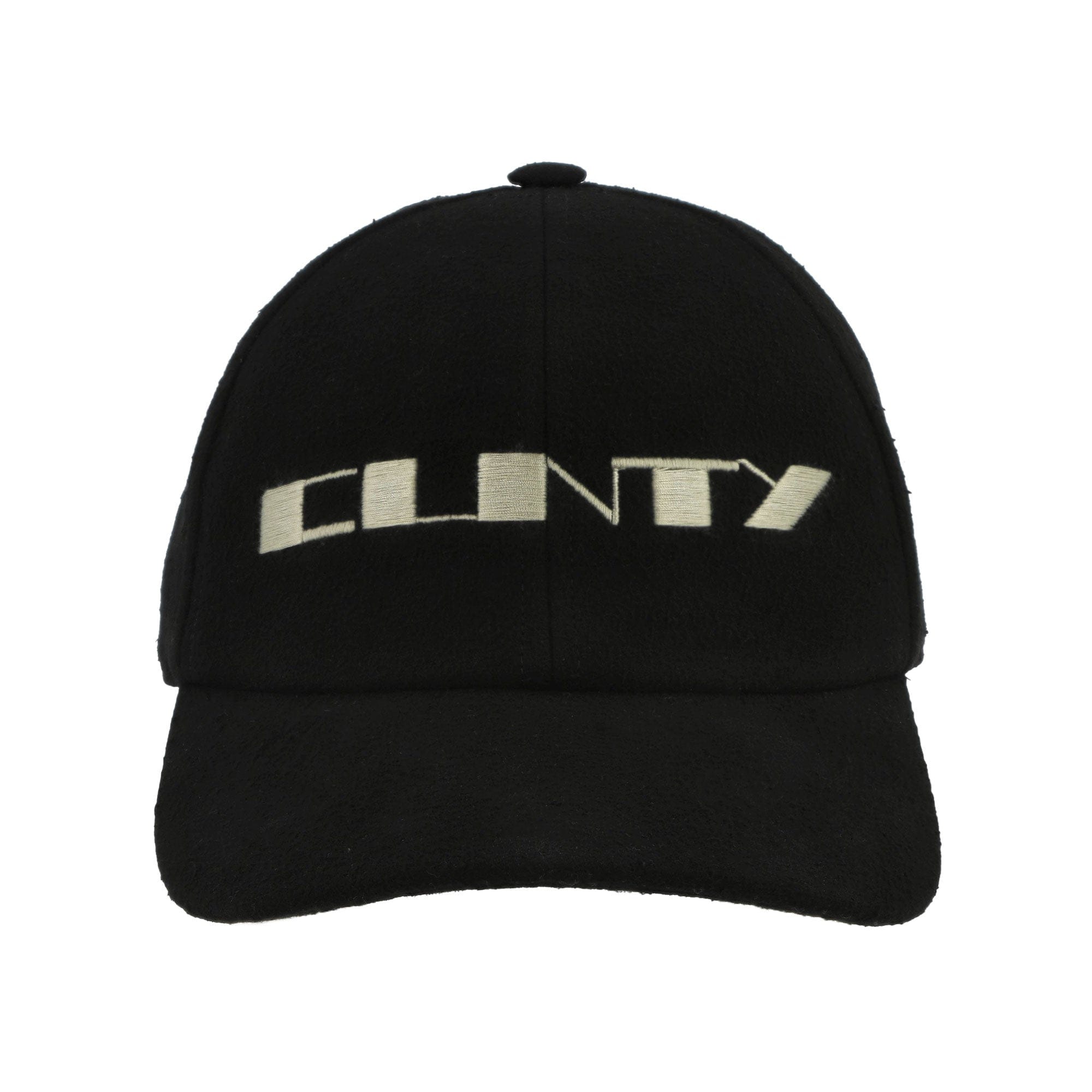 Rick Owens Baseball Cap