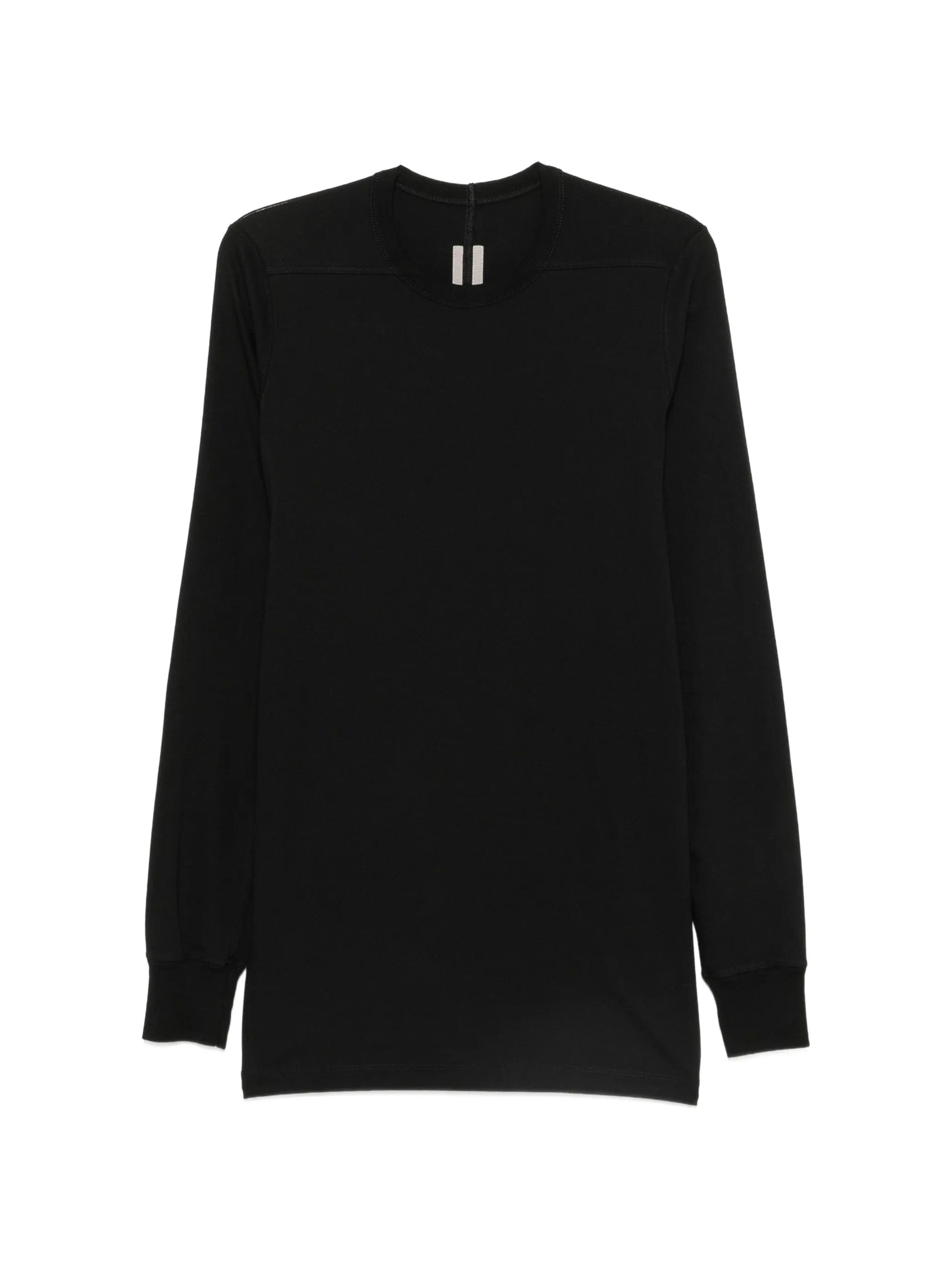 Rick Owens Level long - sleeve T - shirt