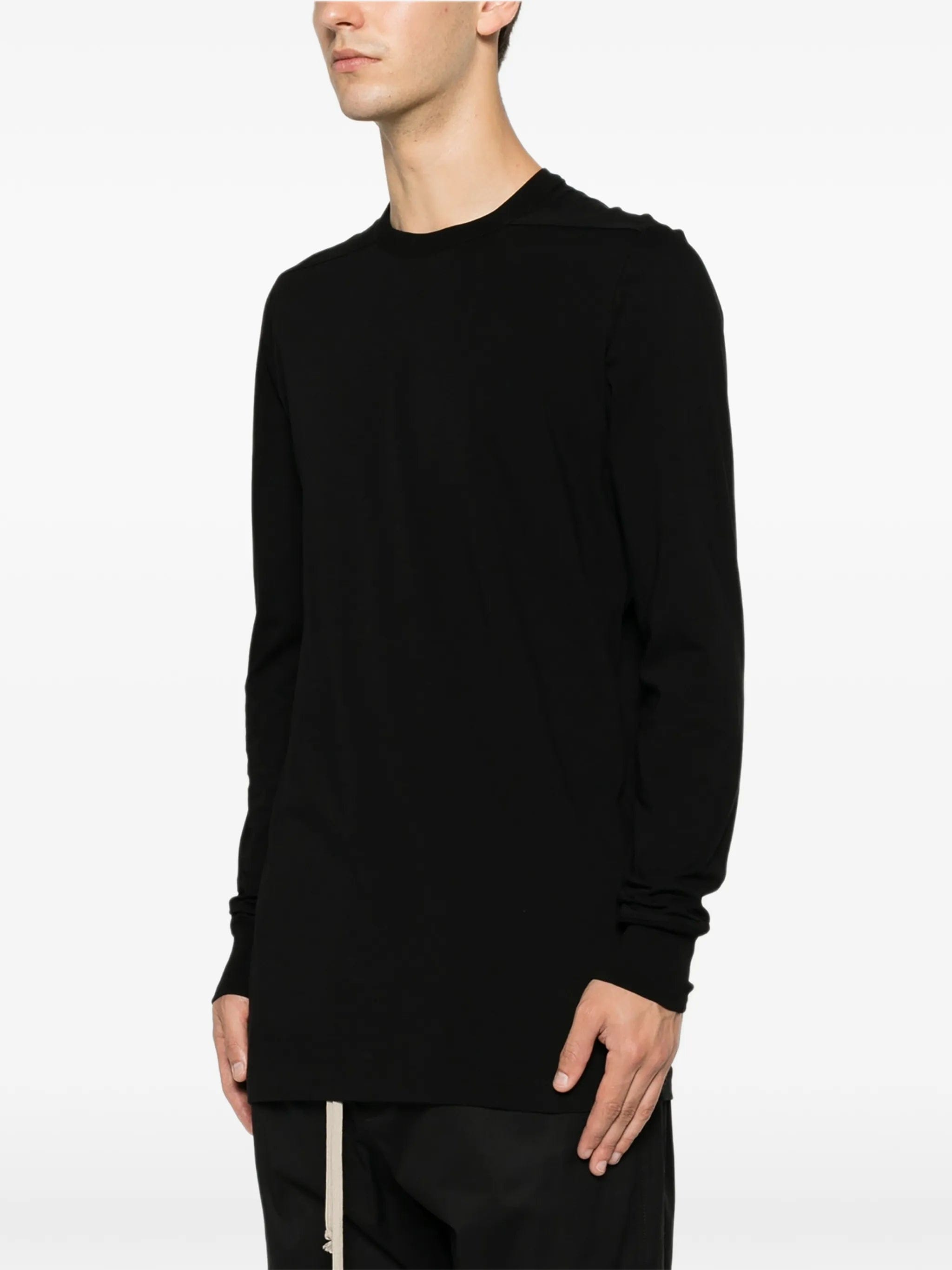 Rick Owens Level long - sleeve T - shirt