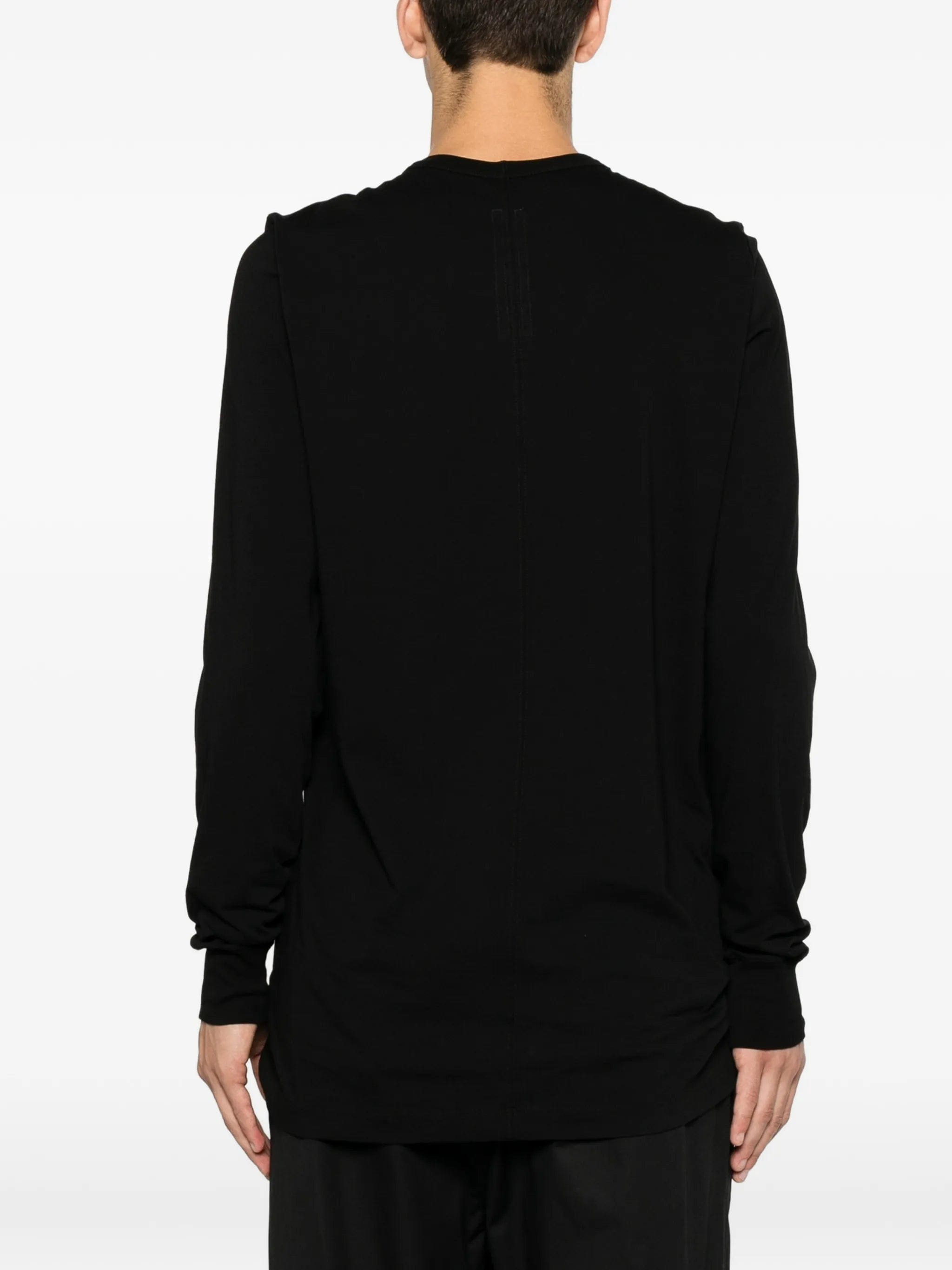 Rick Owens Level long - sleeve T - shirt