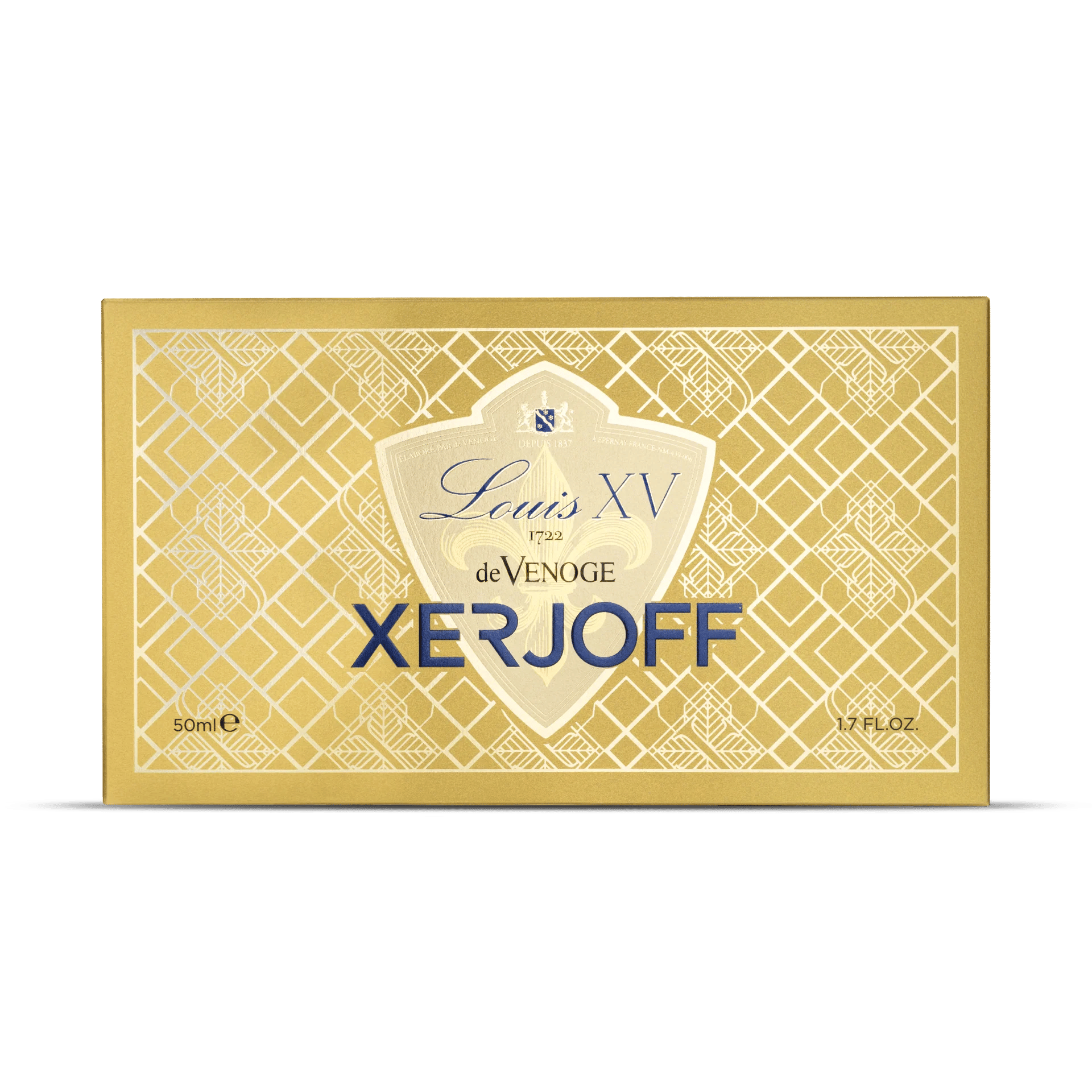 Xerjoff Louis XV 1722