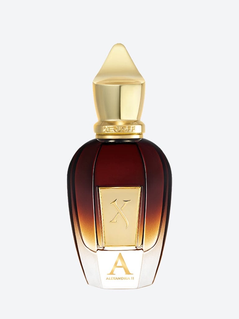 Xerjoff Oud stars alexandria ii parfum 50 ml