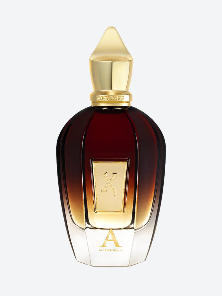 Xerjoff Oud stars alexandria ii parfum